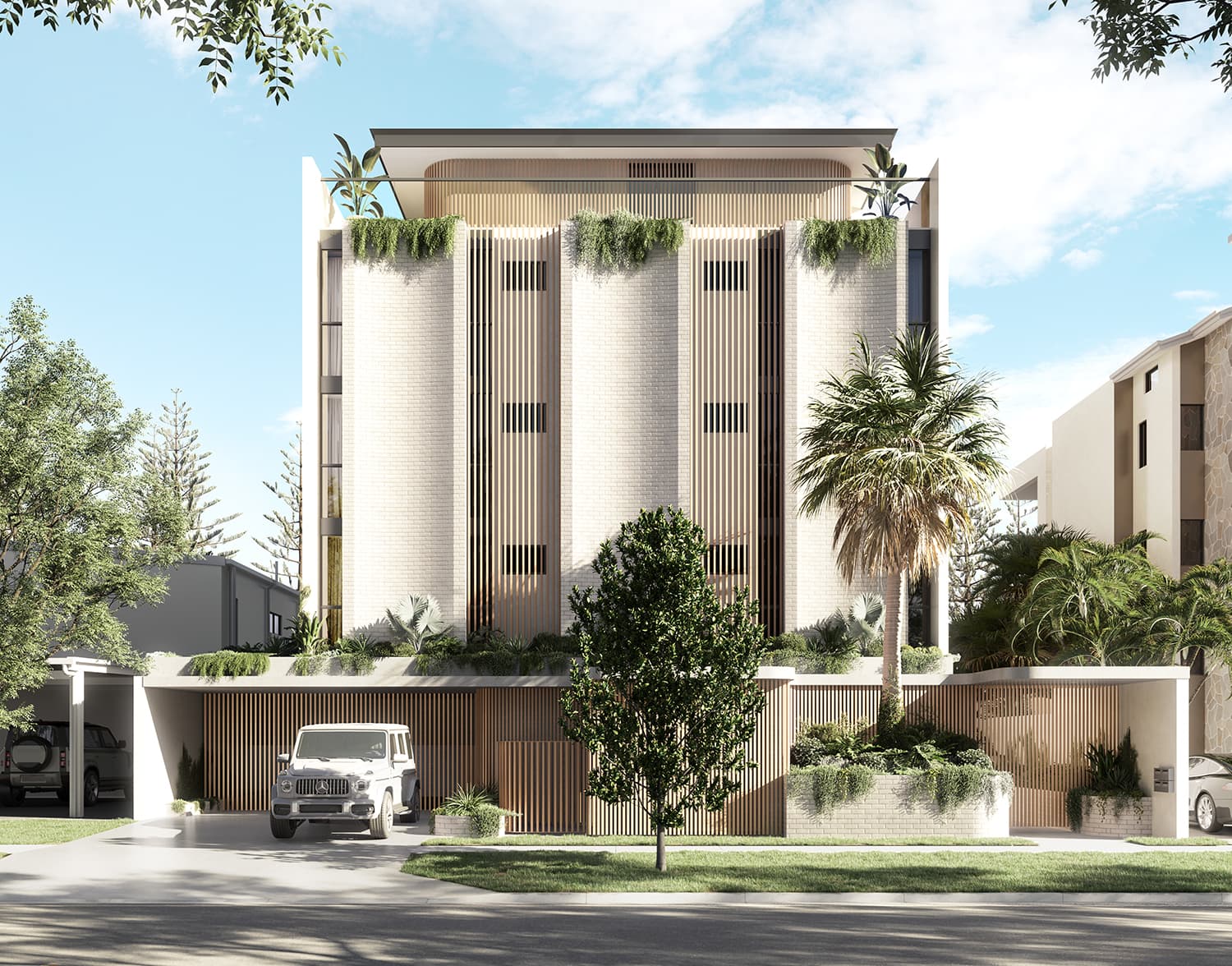 91 Seagull Avenue, Mermaid Beach - Image 1