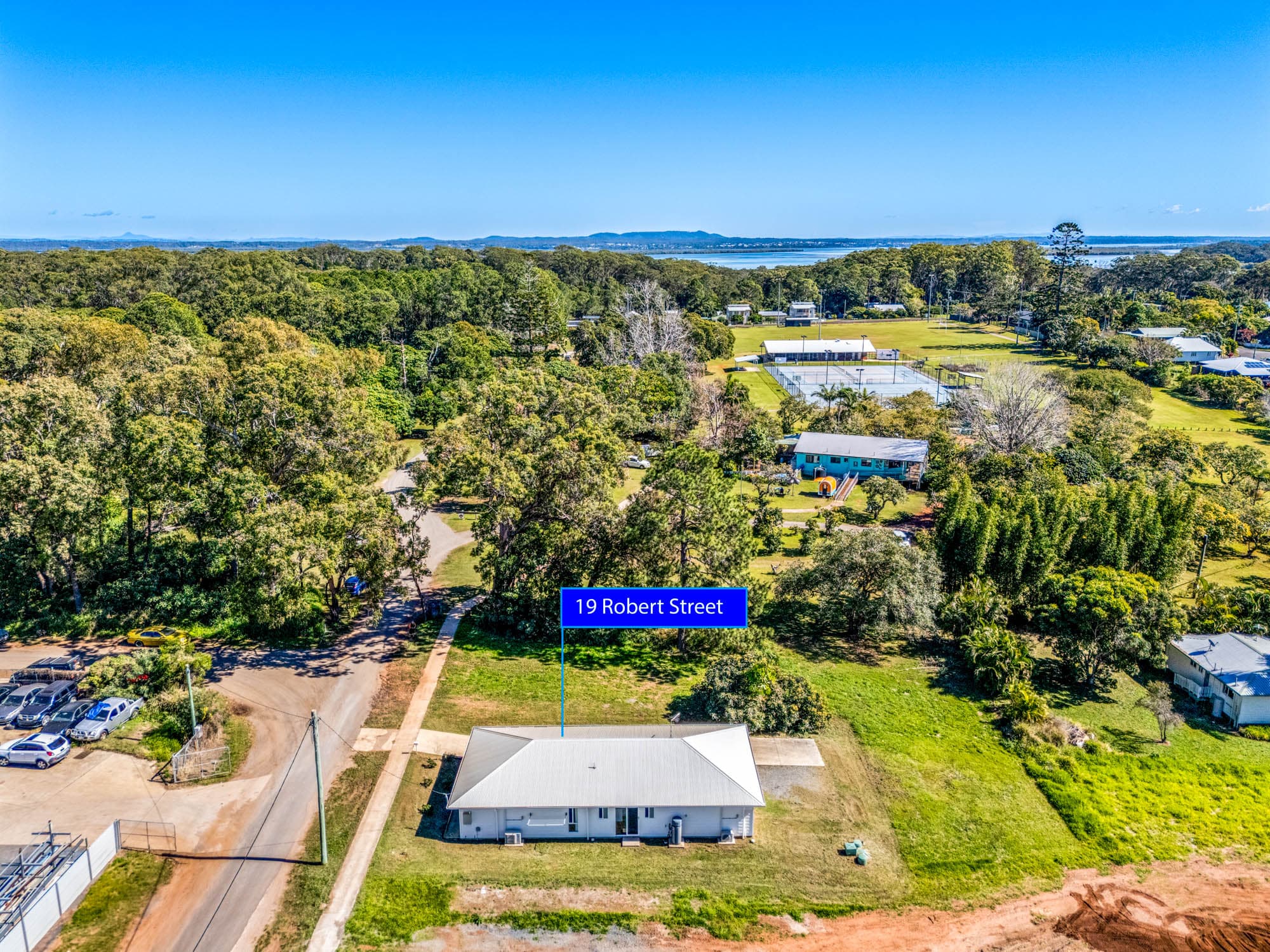 19 Robert Street, Russell Island, Russell Island — photo 1 of 5