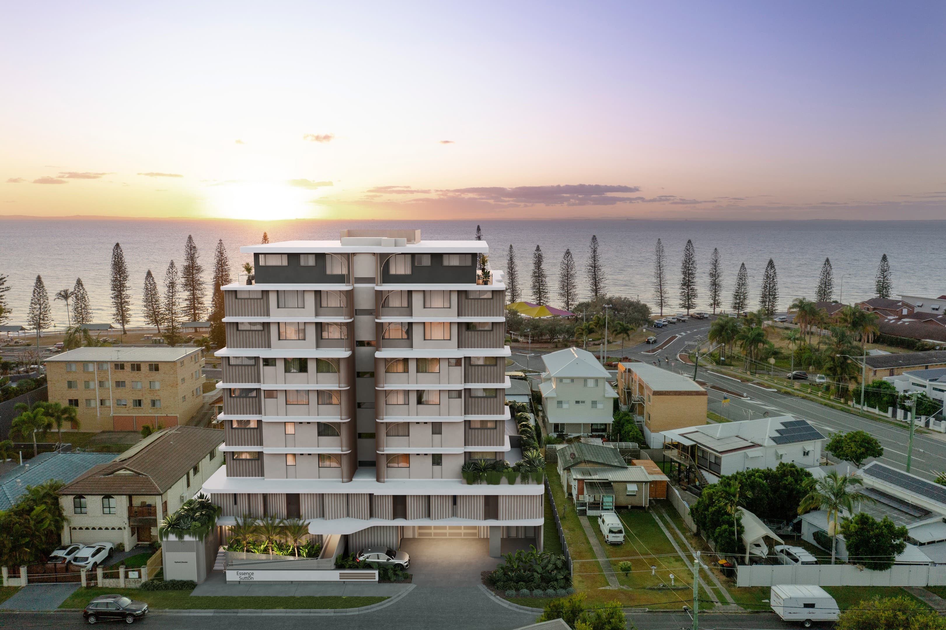 303/4-8 Sutton Street, Redcliffe — photo 1 of 5