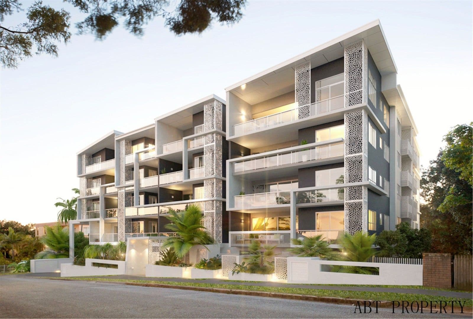 406/50 Lamington Avenue, Lutwyche - Image 1