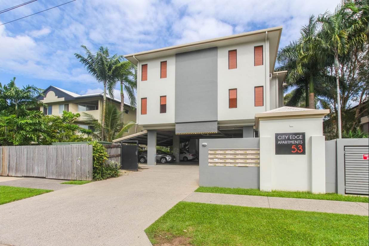 53 McCormack Street, Manunda — photo 1 of 5