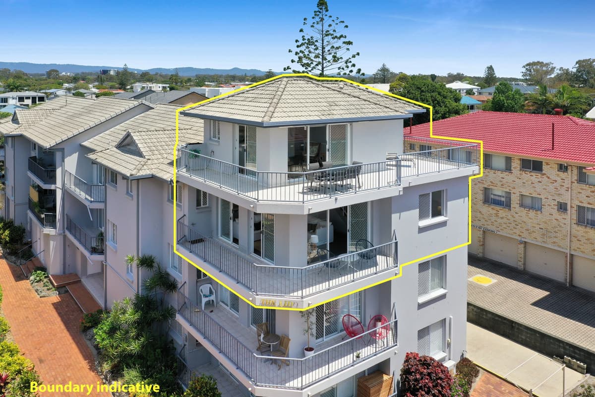 6/496 Marine Parade, Biggera Waters - Image 1