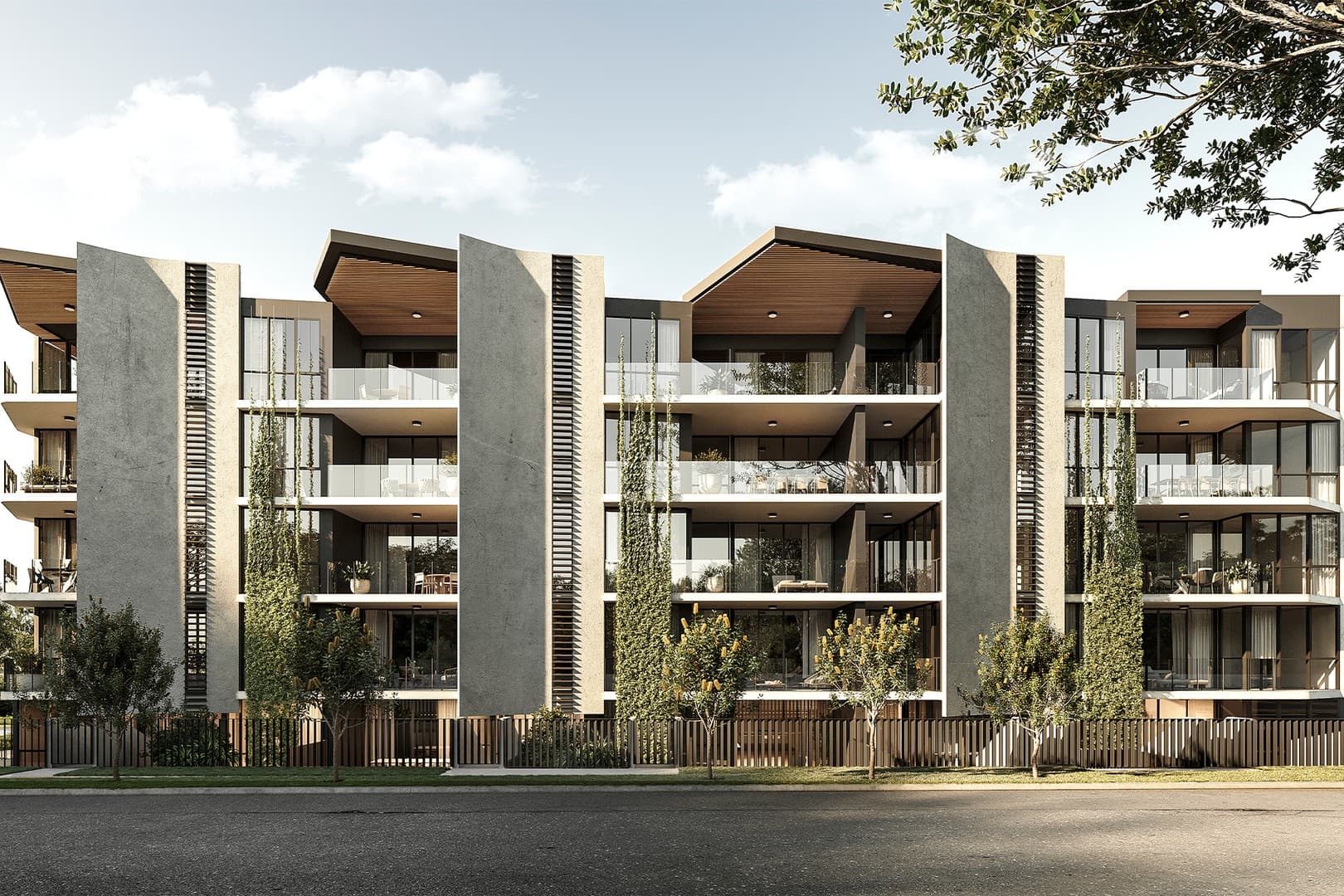 3112/110 Klumpp Road, Upper Mount Gravatt - Image 1