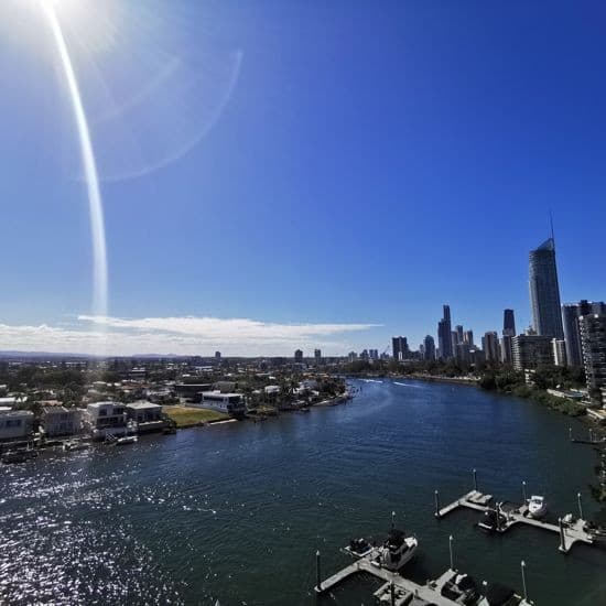030 2890 Gold Coast Highway, Surfers Paradise — photo 1 of 5