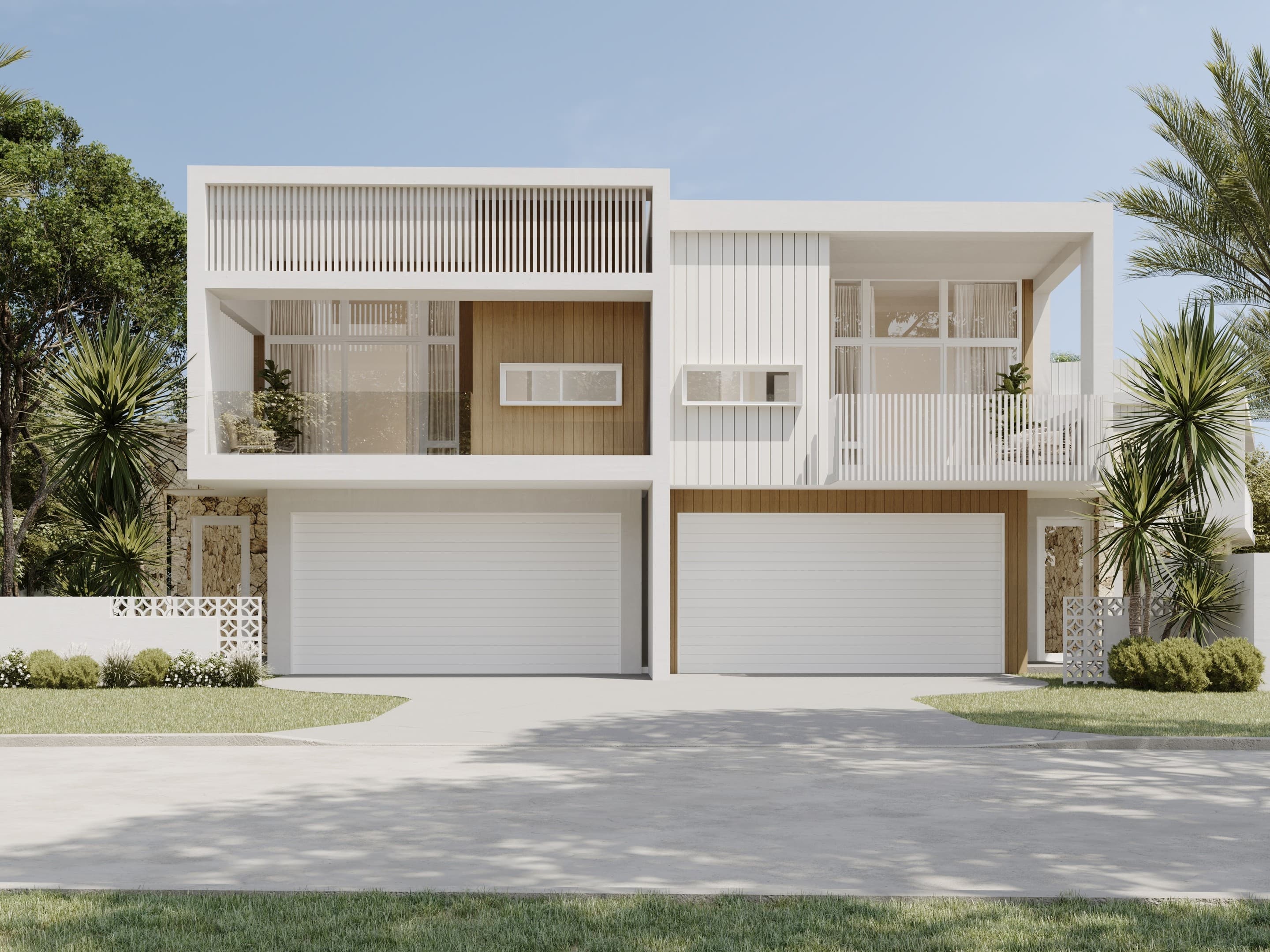 1&2/22 Murtha Drive, Elanora — photo 1 of 5
