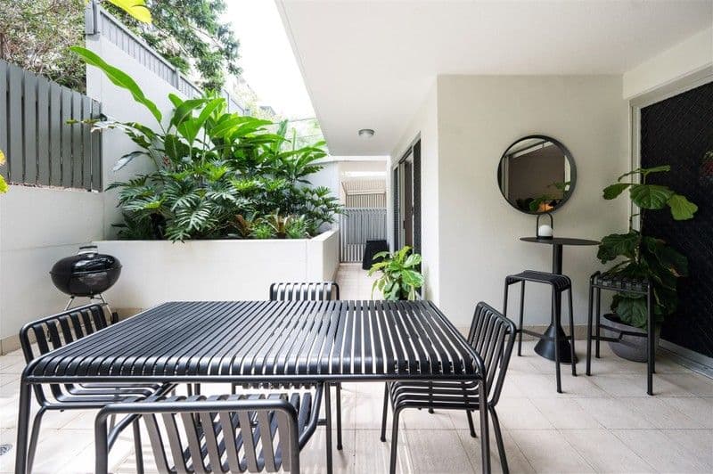 15/27 School Street, Kelvin Grove, Kelvin Grove — photo 1 of 5