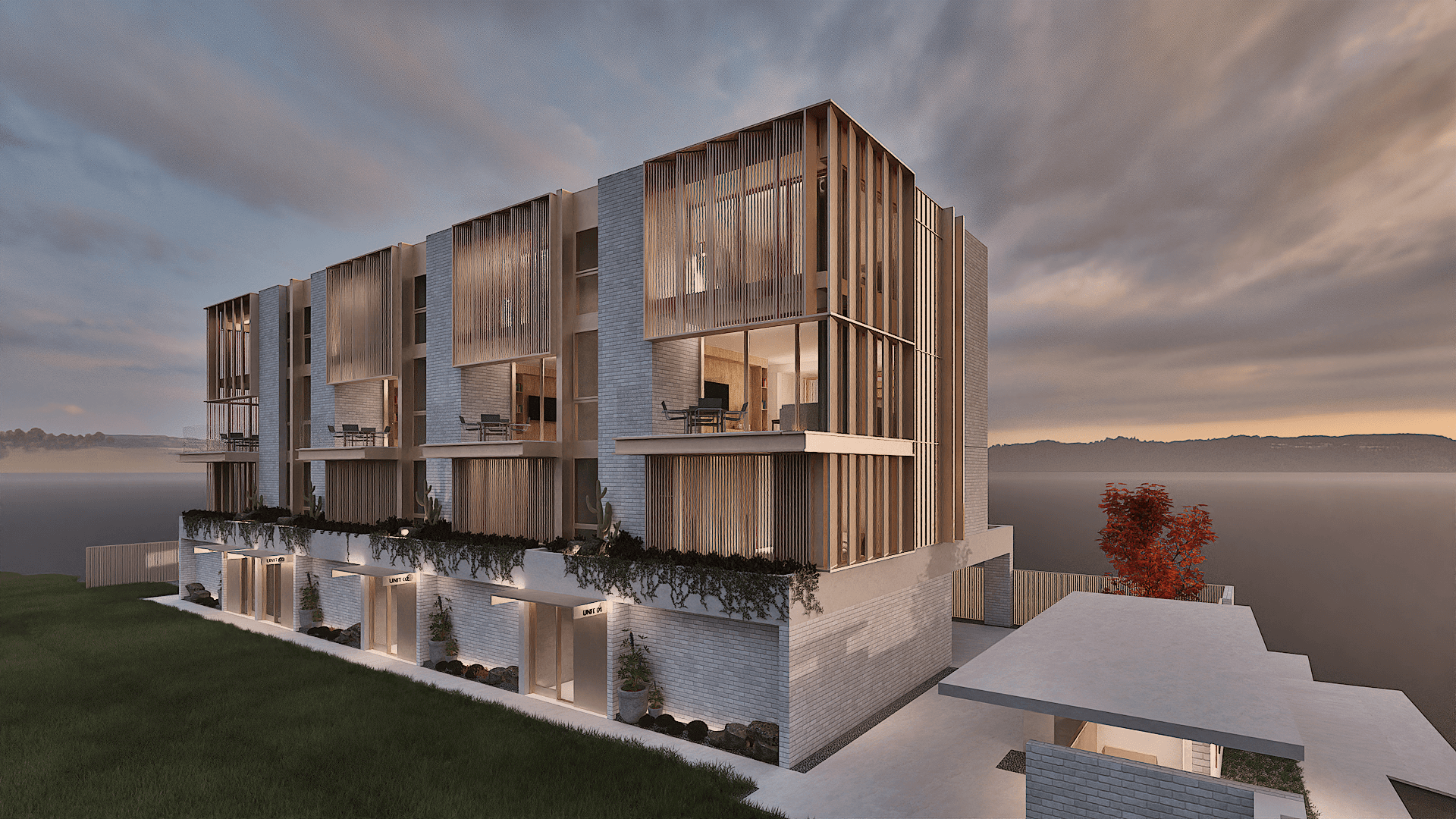 14 Gailey Road, St Lucia