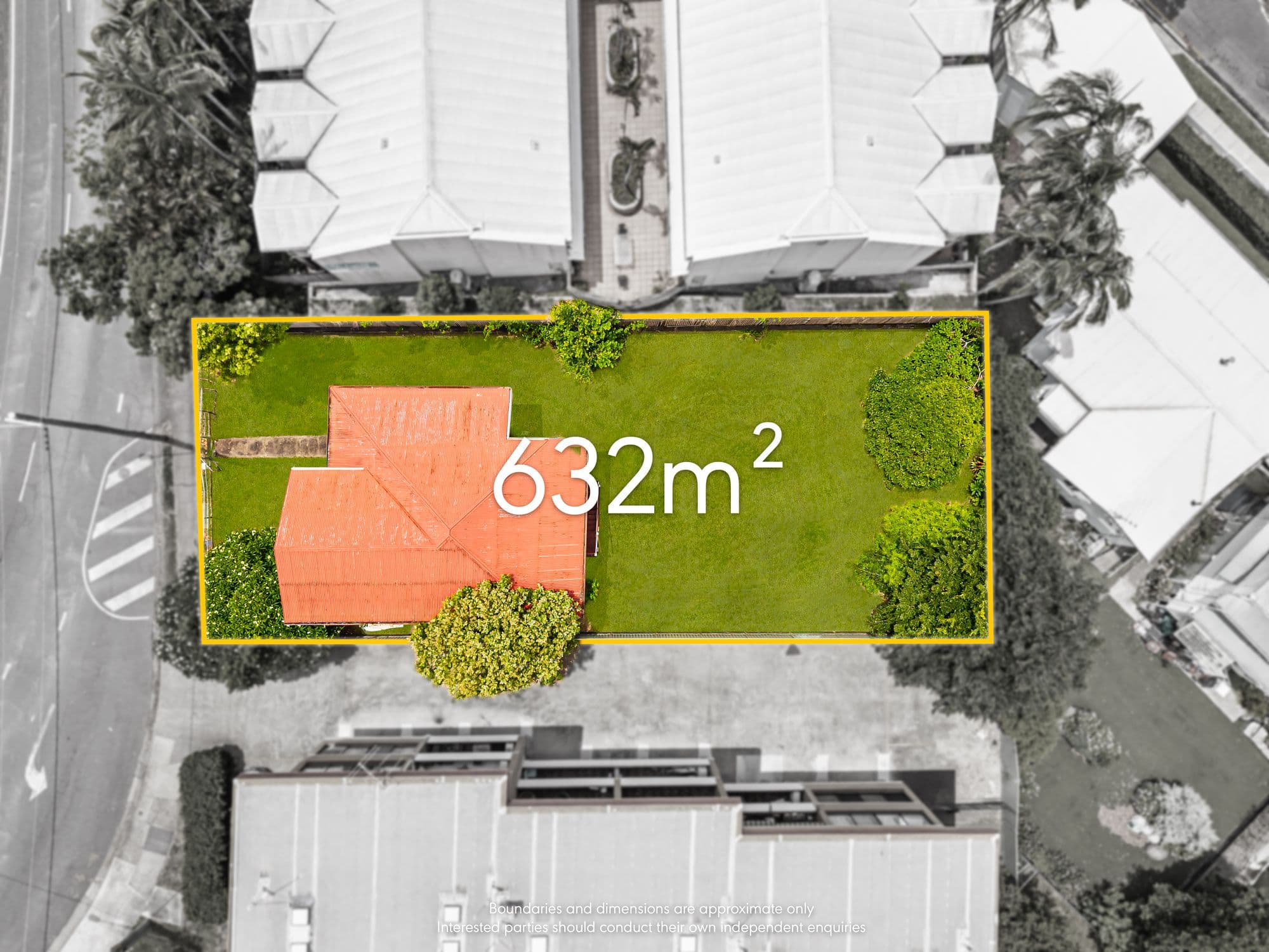 14 Gailey Road, St Lucia - Image 1