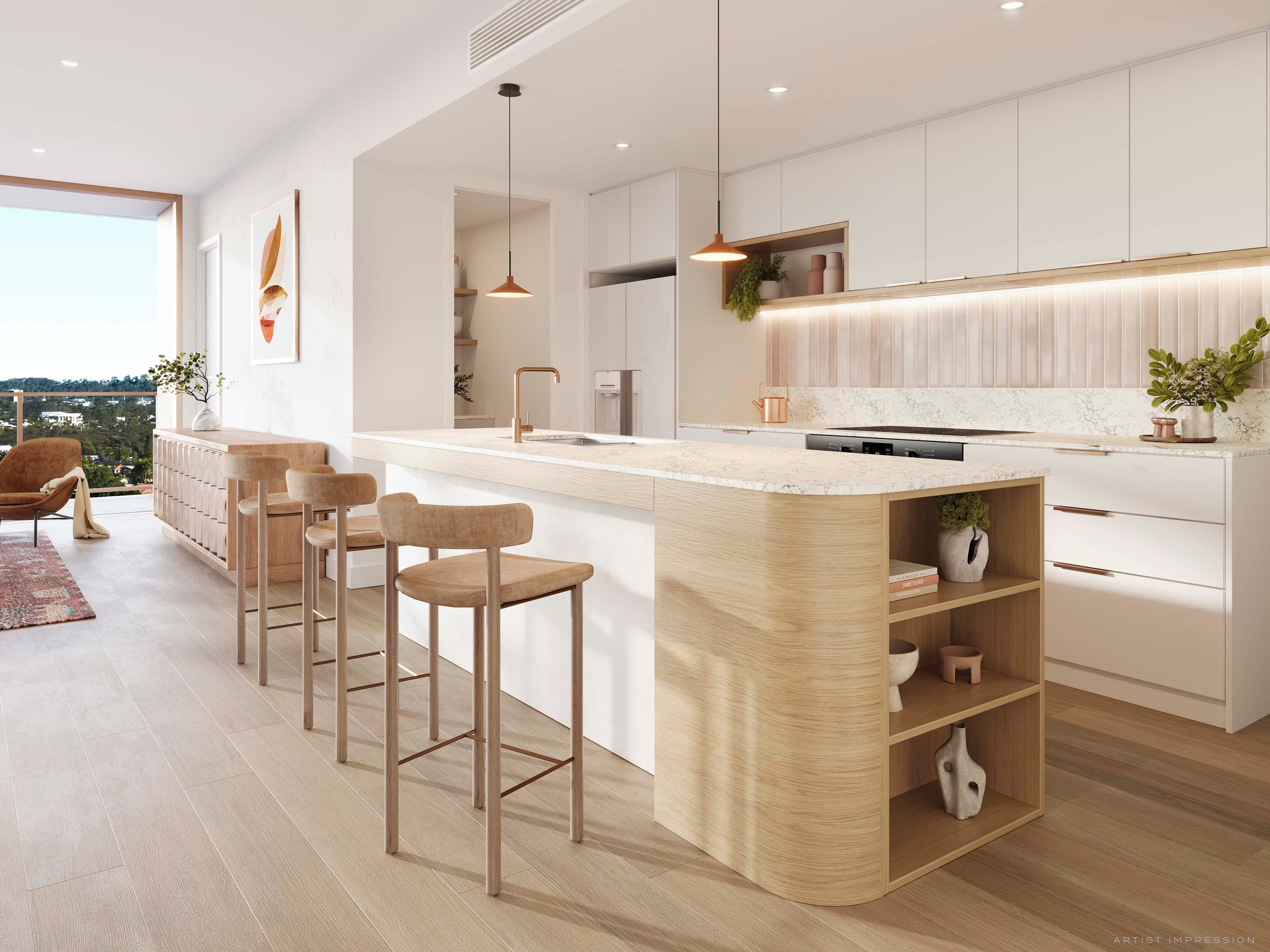 Type A/46 Scottsdale Drive, Robina - Image 1