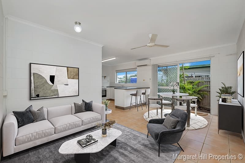 2/54 Ahearne Street, Hermit Park — photo 1 of 5