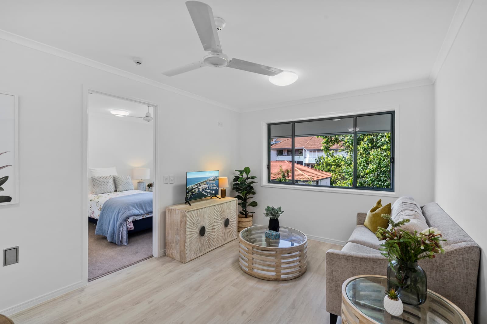 124/1 Moore Street, Taringa - Image 1