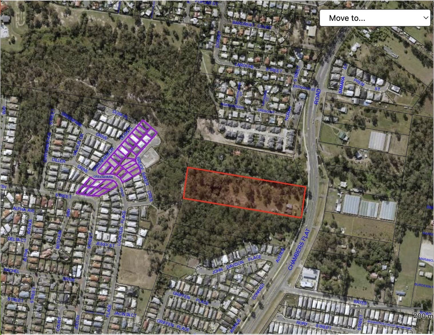 273-281 Chambers Flat Rd, Crestmead — photo 1 of 5