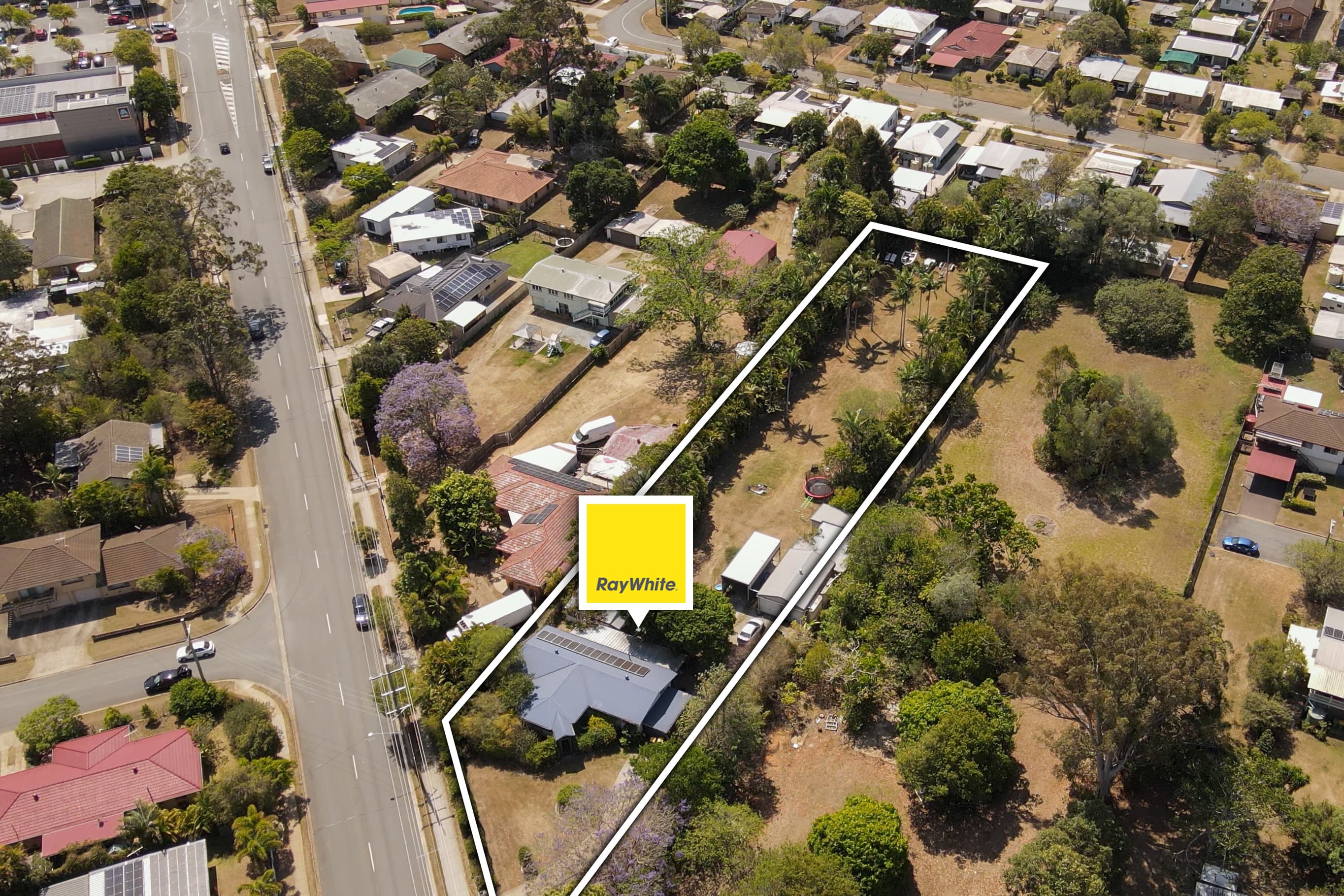 40 Goodfellows Road, Kallangur — photo 1 of 5