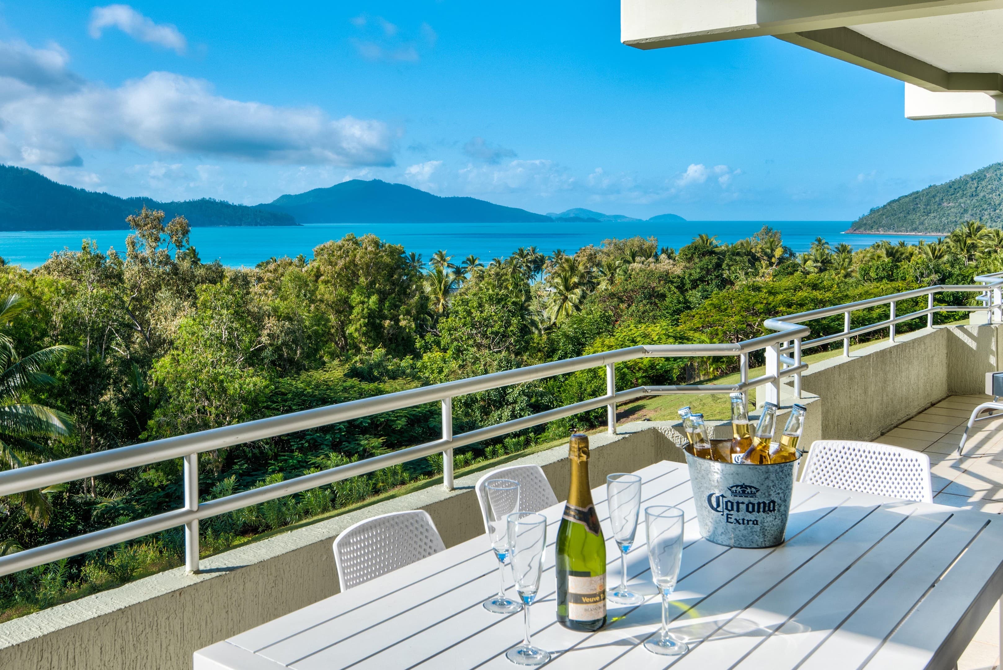 Poinciana Lodge 102 2 Marina Drive, Hamilton Island — photo 1 of 5