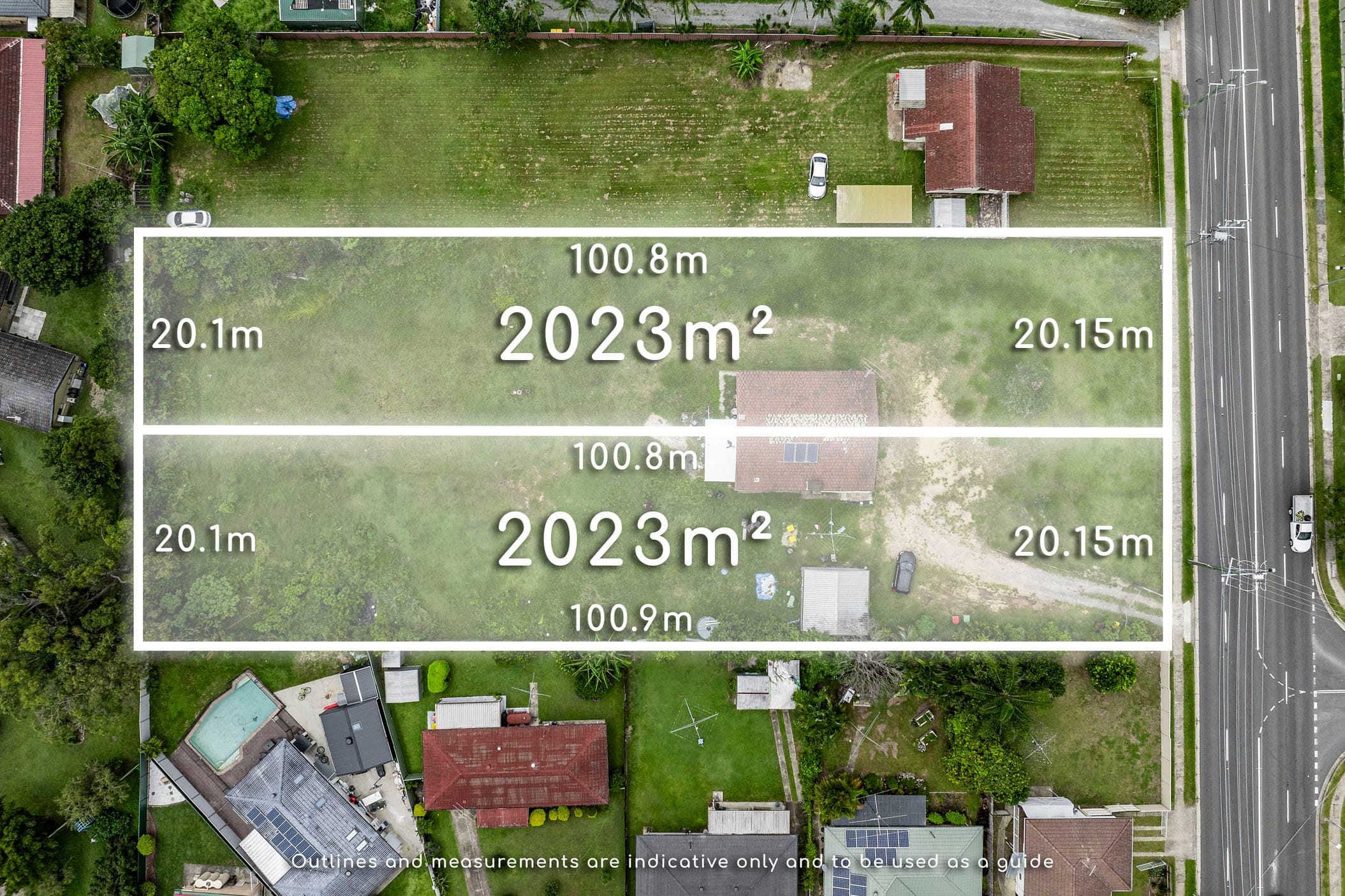 30 & 32 Paradise Road, Slacks Creek - Image 1