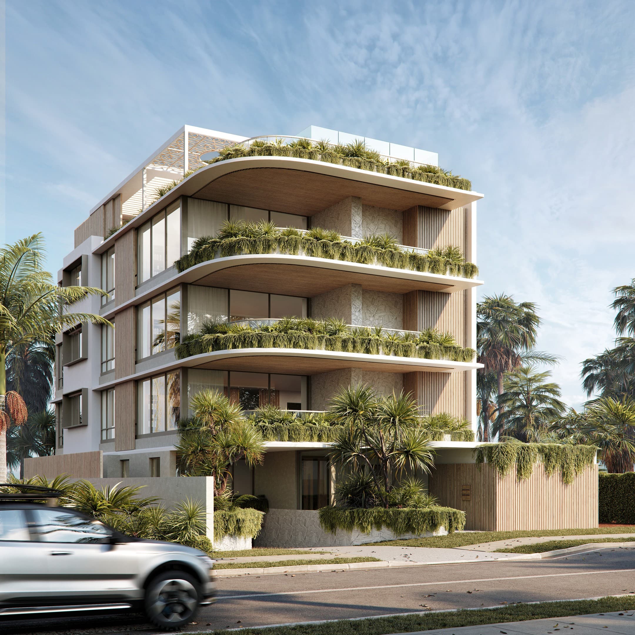 20 Dudley Street, Mermaid Beach - Image 1