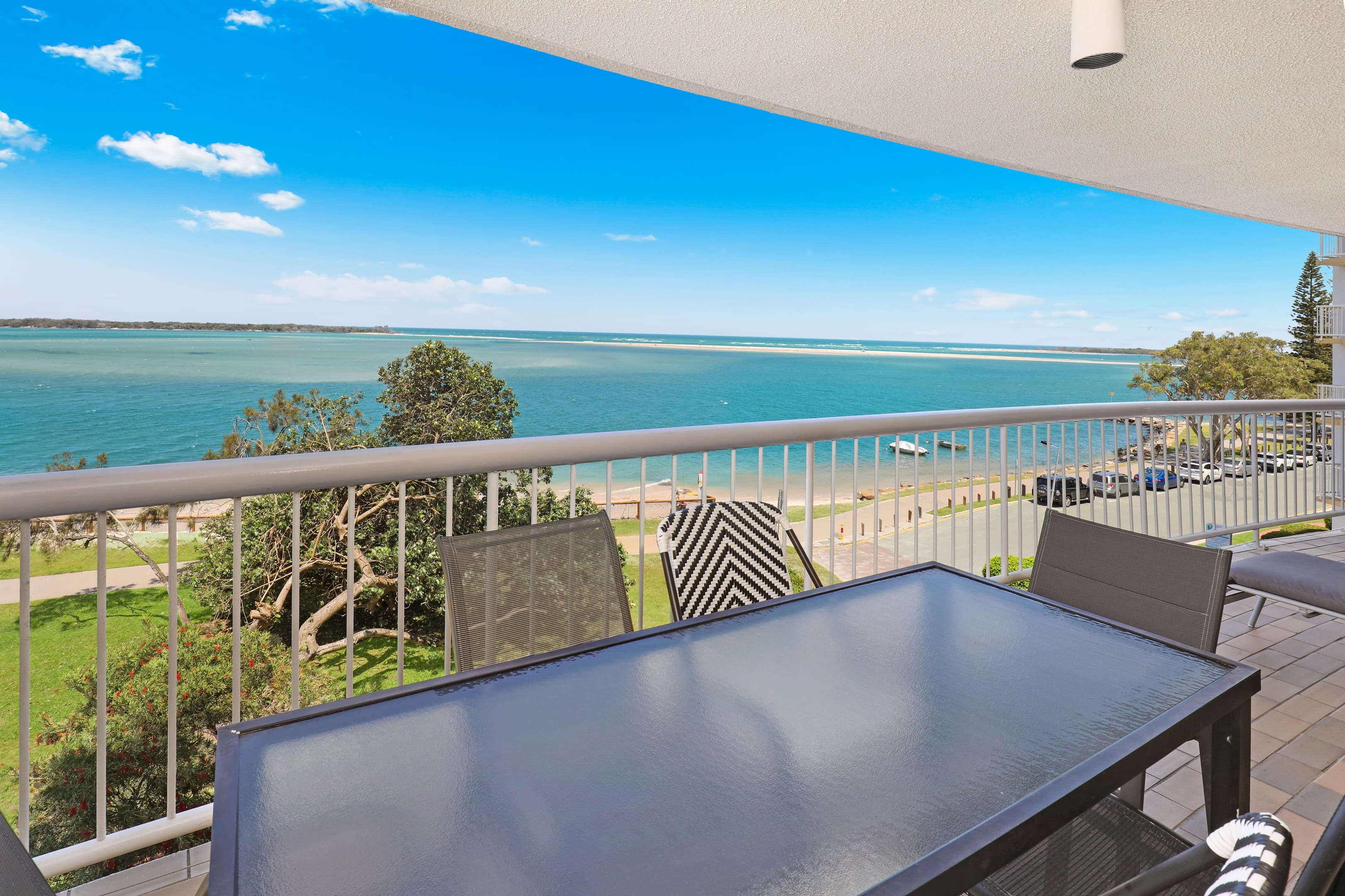24/49 Landsborough Pde, Golden Beach, Golden Beach — photo 1 of 5