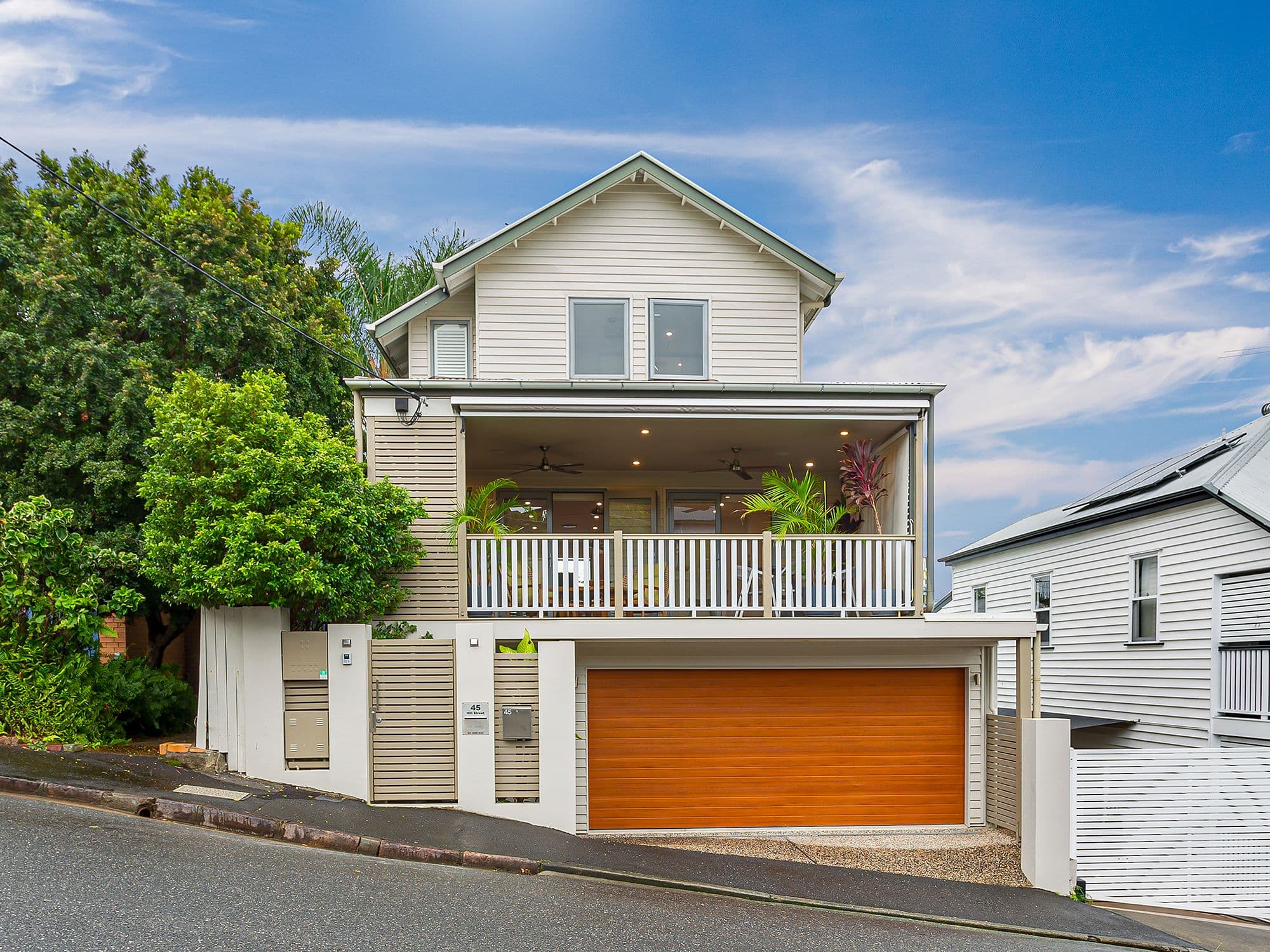 45 HILL STREET, Spring Hill - Image 1