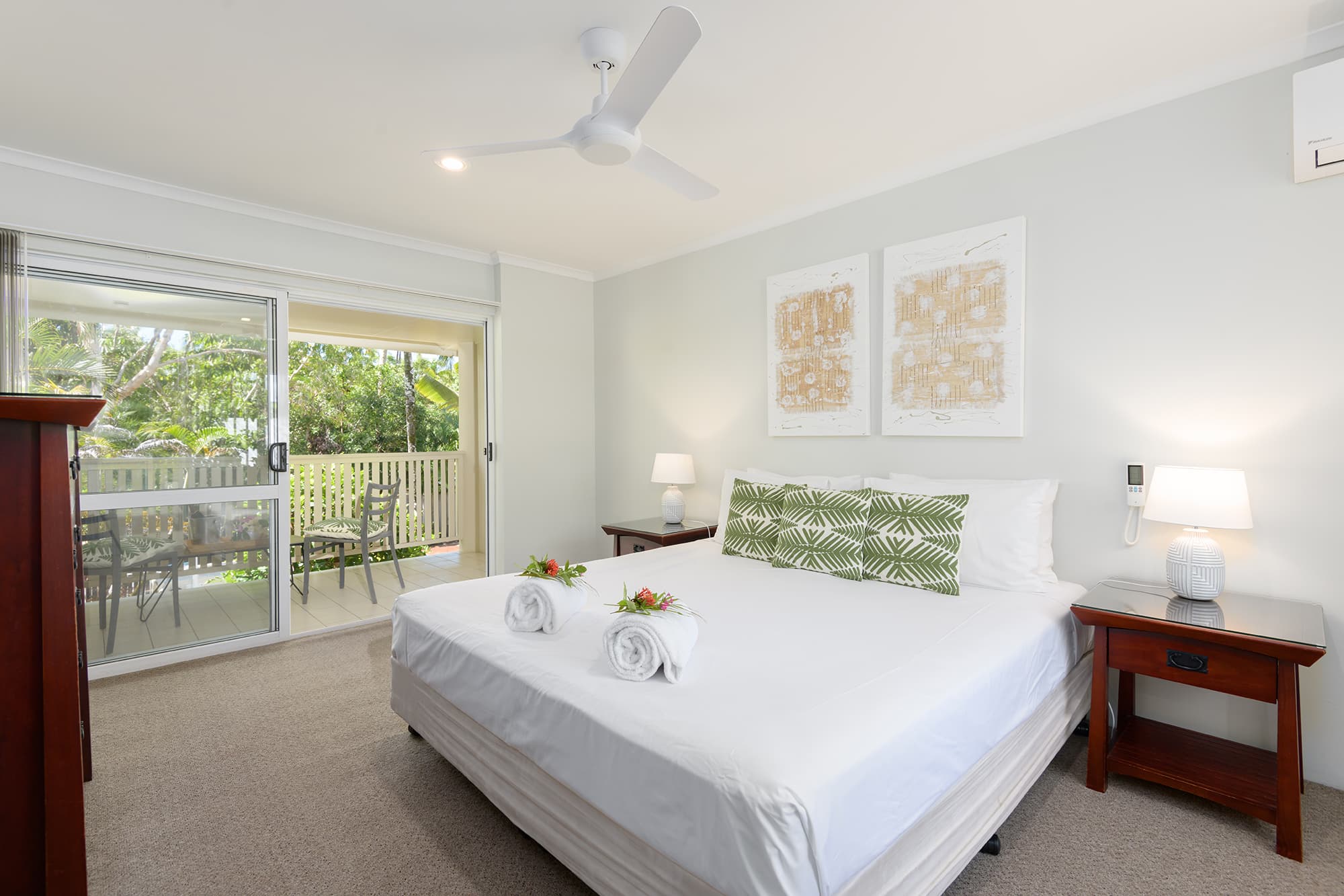 7/119 Davidson Street, Port Douglas — photo 1 of 5