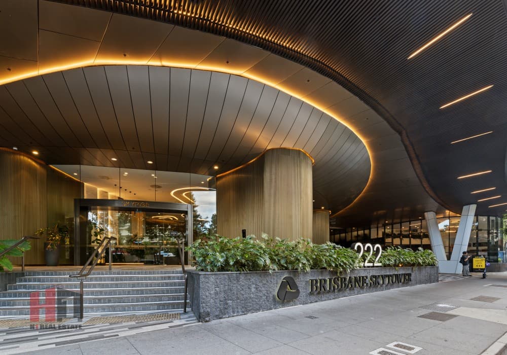 222 Margaret Street, Brisbane City - Image 1