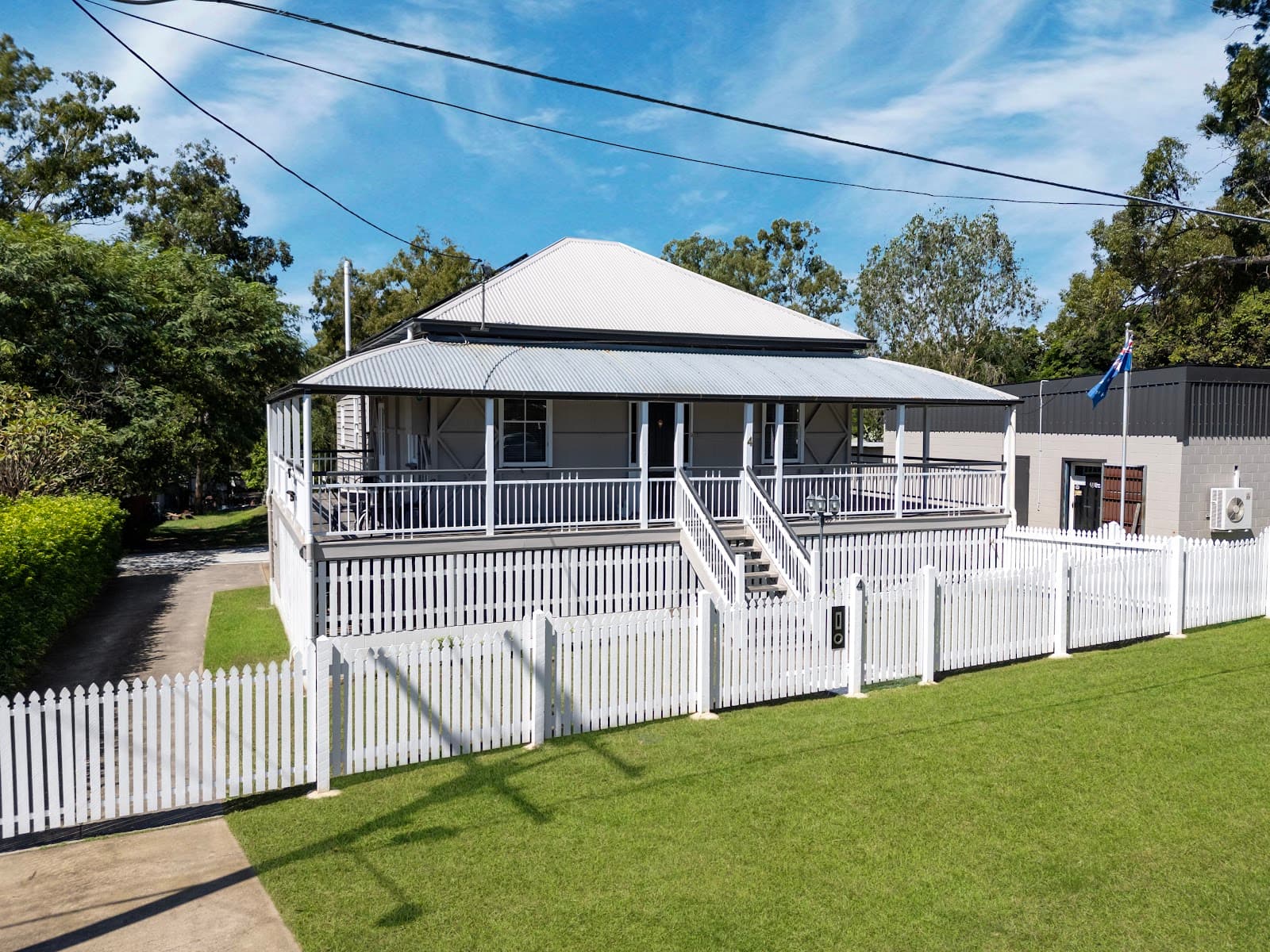 4 Law Street North, Redbank - Image 1