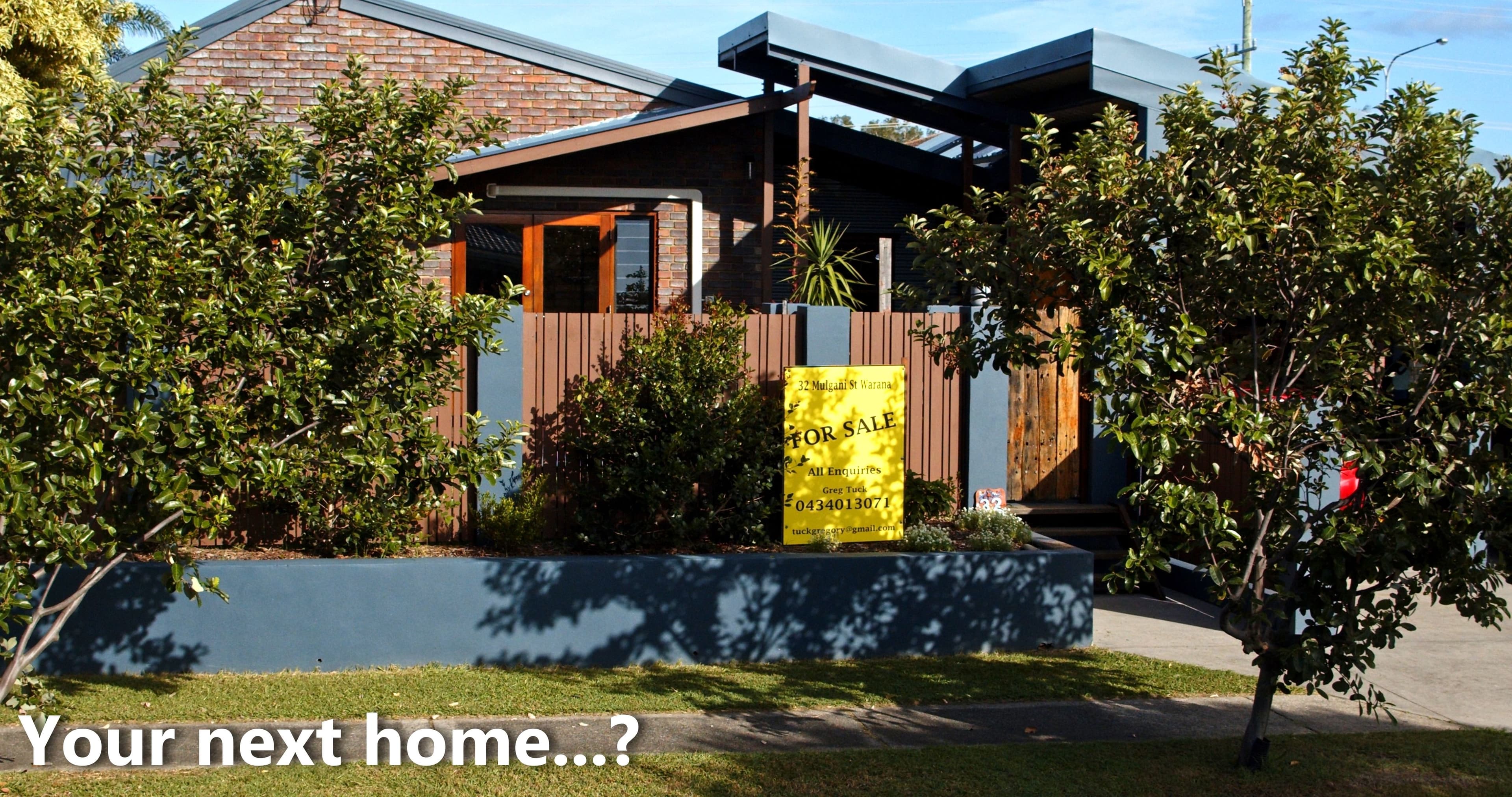 32 MULGANI STREET, Warana - Image 1