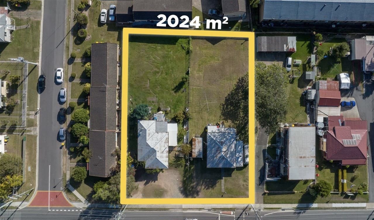 87 & 89 Milne Street, Beenleigh — photo 1 of 5