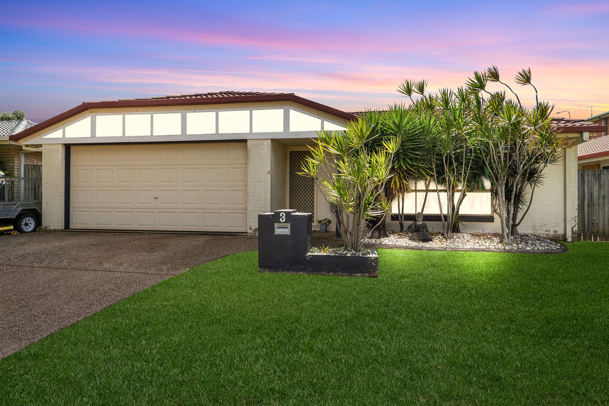 3 Camdre Court, Cleveland - Image 1