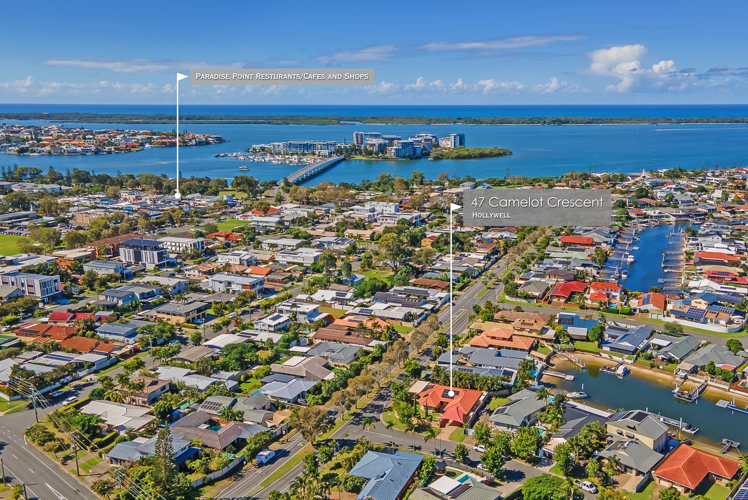 47 Camelot Crescent, Hollywell - Image 1