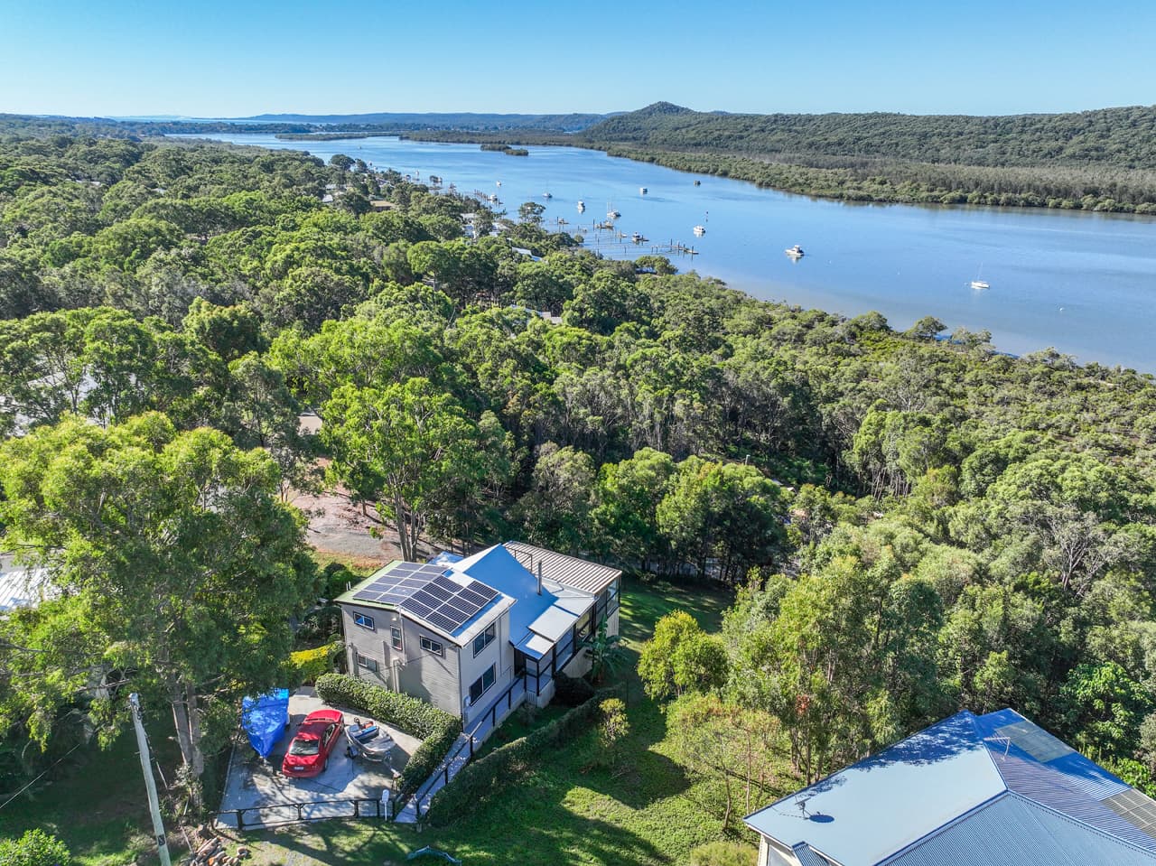 42 Leichhardt Terrace, Russell Island — photo 1 of 5