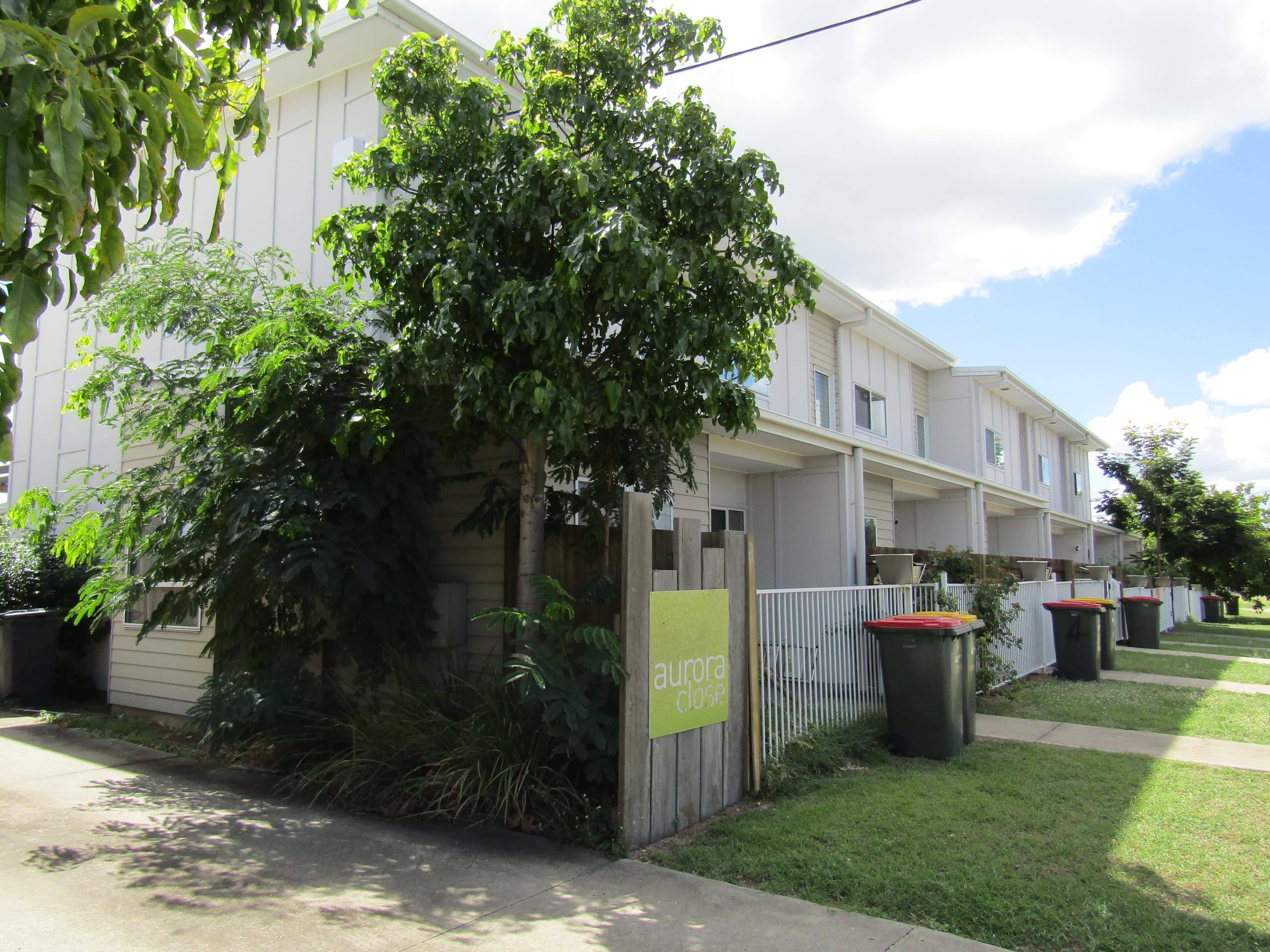 7/6-10 Arthur Street, Blackwater — photo 1 of 5