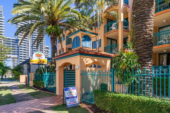 U7 11-17 Philip Avenue, Broadbeach — photo 1 of 5
