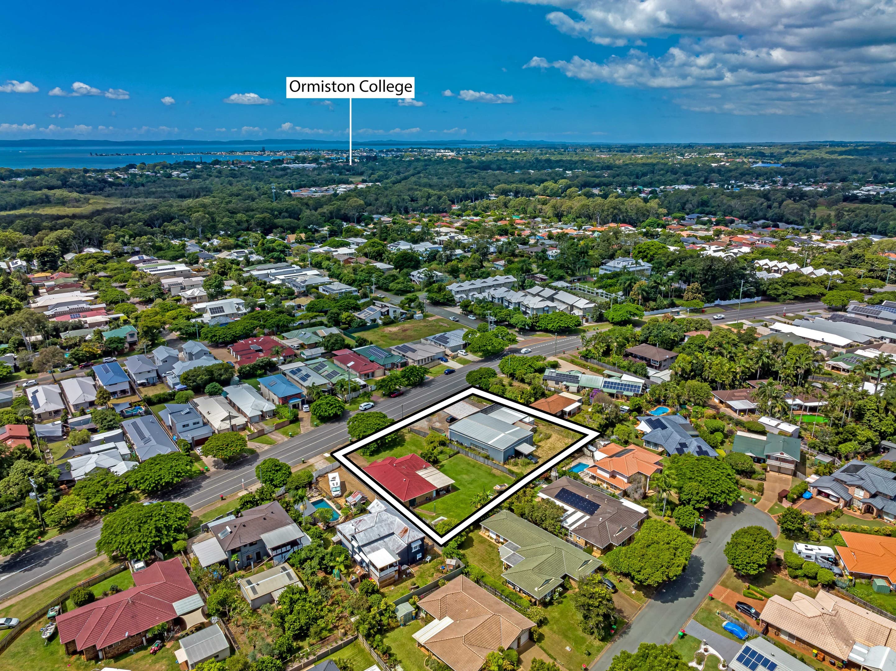 Wellington Point — photo 1 of 5