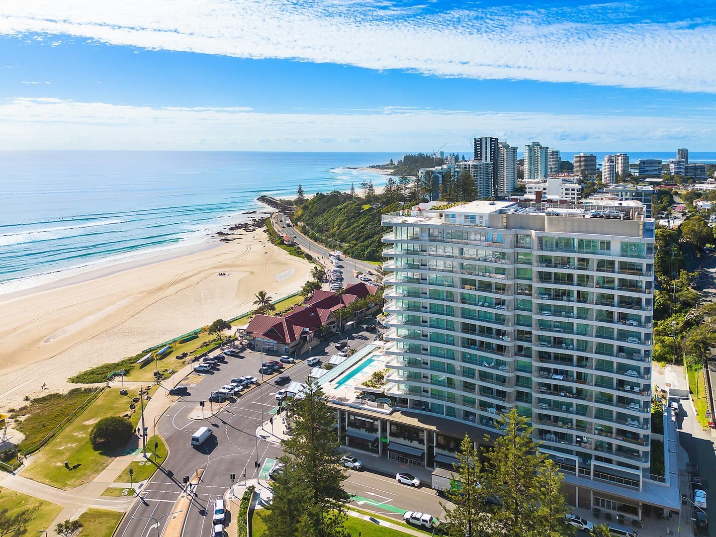 1304/4 Miles Street, Coolangatta — photo 1 of 5
