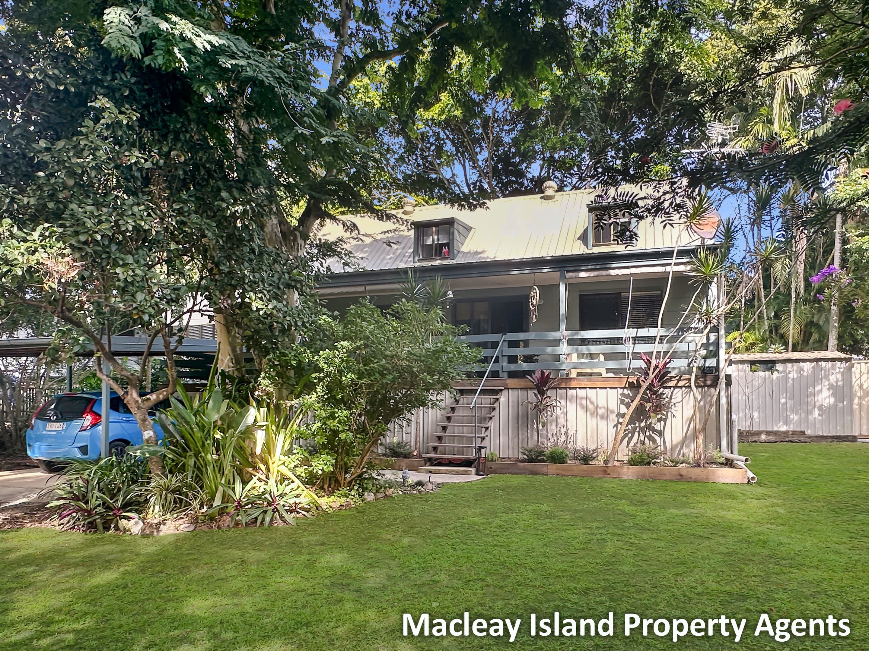 4 Wanda Street, Macleay Island - Image 1