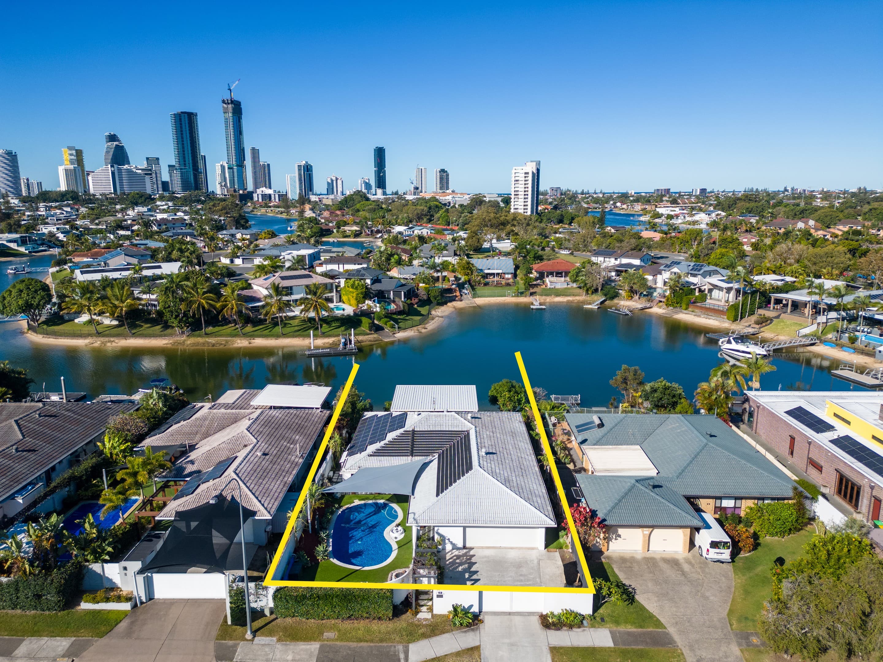 168 Rio Vista Boulevard, Broadbeach Waters - Image 1