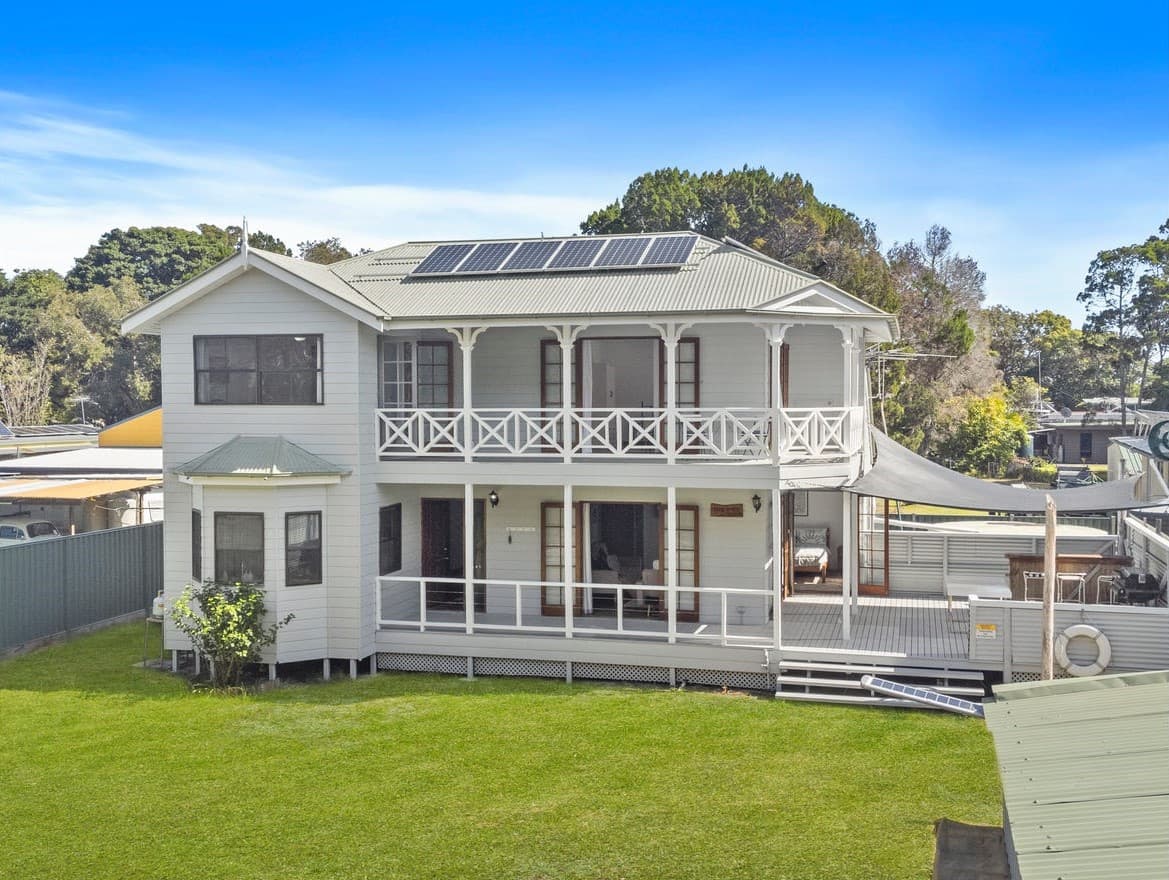 96 Goondool Street, Kooringal - Image 1