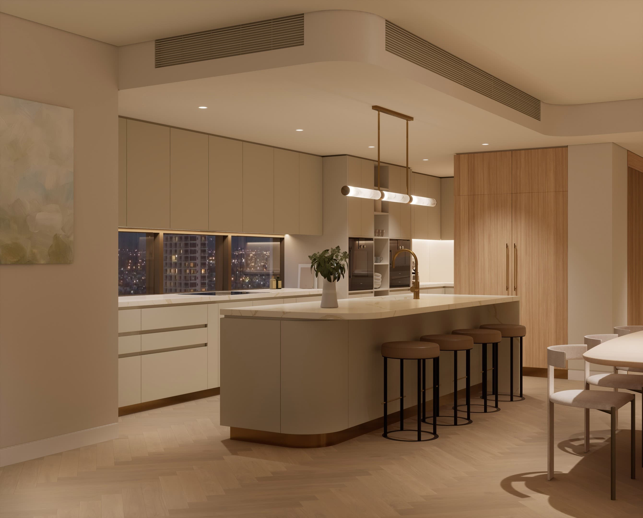 1102/9-11 Garfield Terrace, Surfers Paradise - Image 1