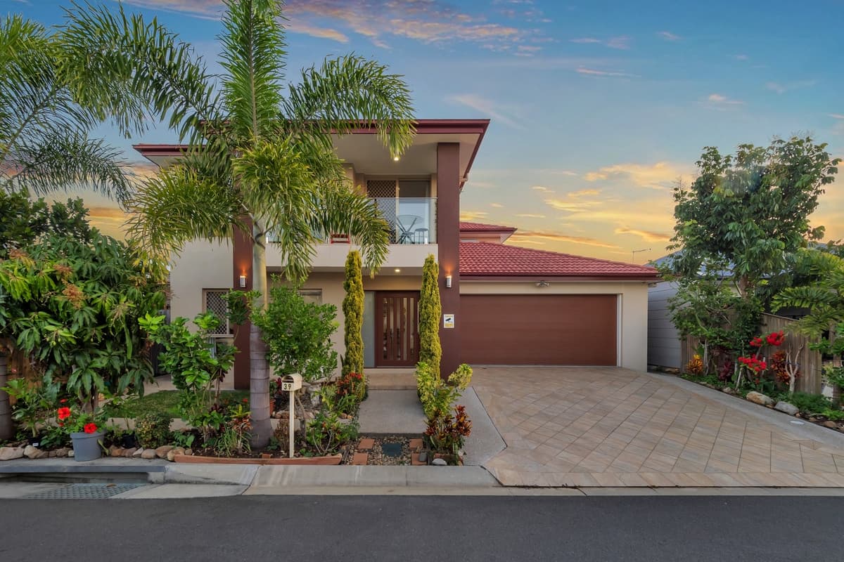 39/25 Paddington Street, Doolandella - Image 1