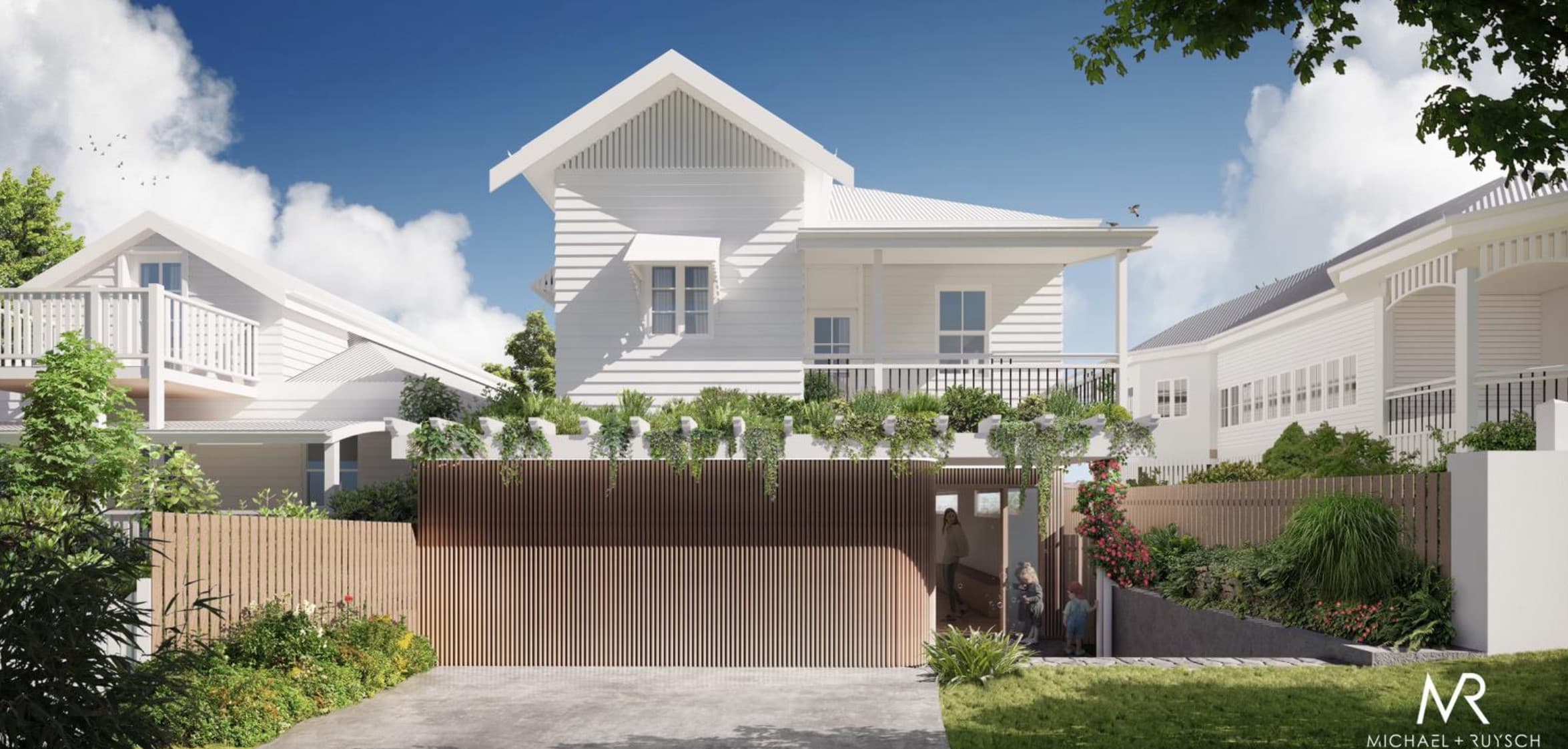 39 Heidelberg Street, East Brisbane - Image 1