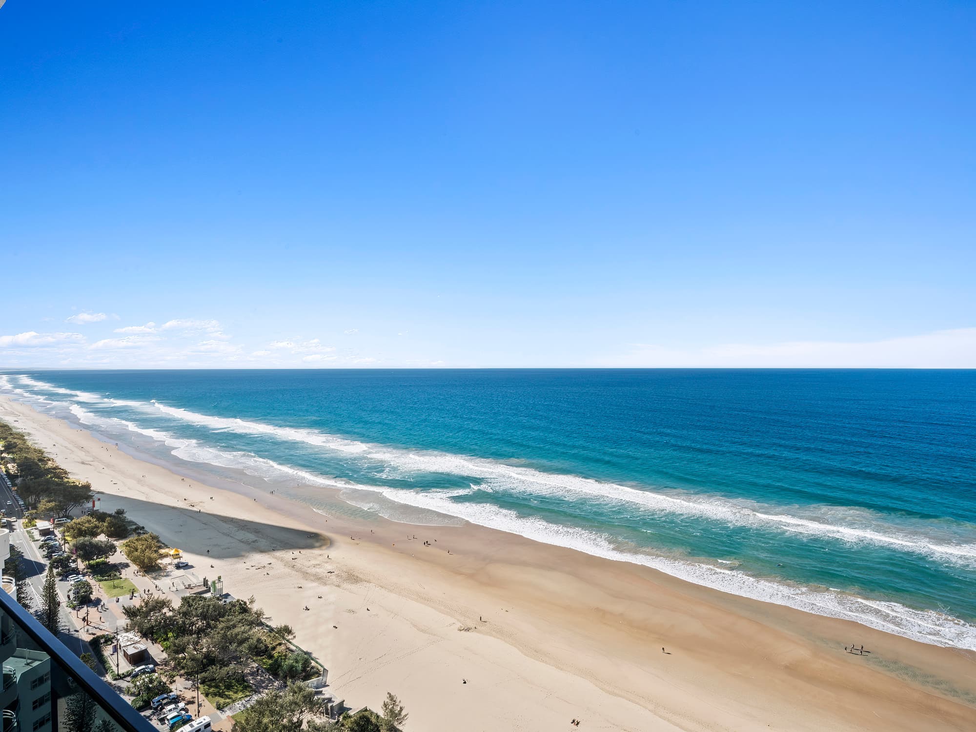 2405/4 The Esplanade, Surfers Paradise — photo 1 of 5