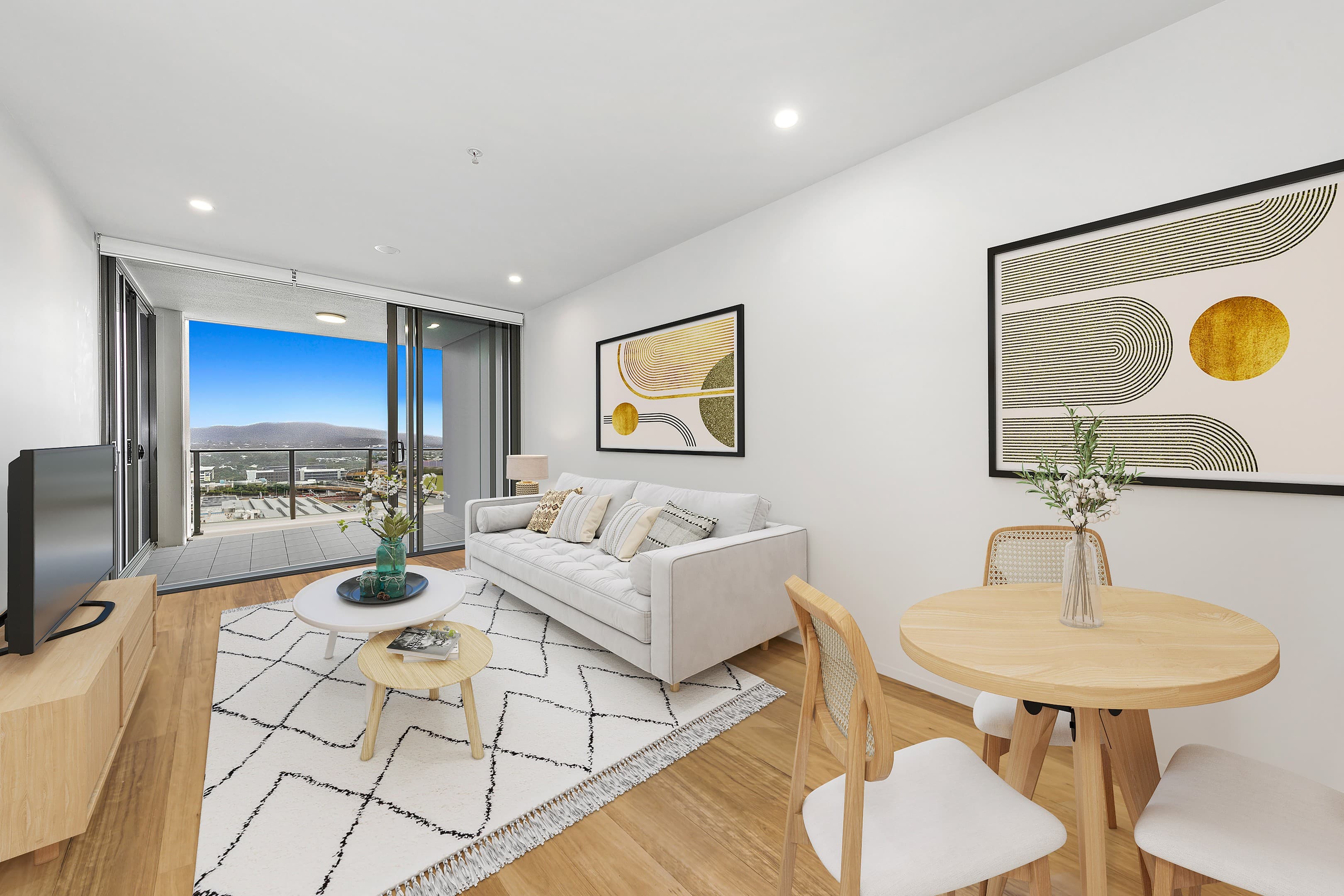 605/37 Mayne Road, Bowen Hills - Image 1