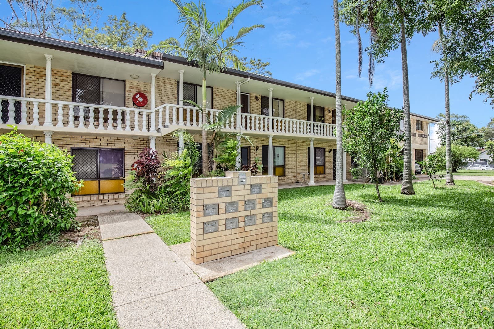 3/18-36 Paradise Street, Nerang - Image 1