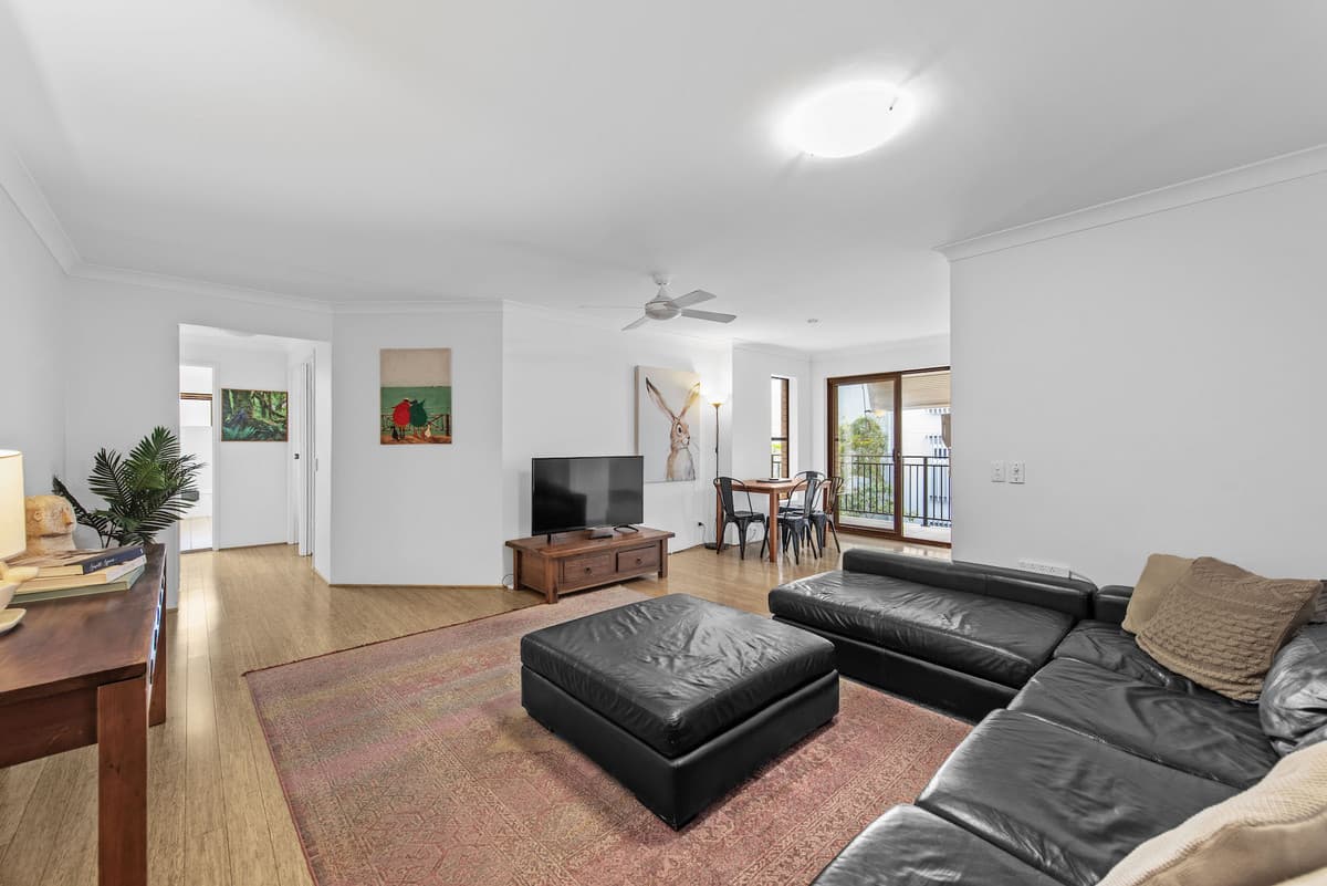 5/31 Chasely Street, Auchenflower - Image 1
