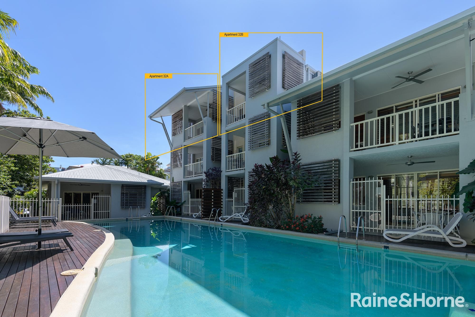 32/10-12 Owen Street, Port Douglas — photo 1 of 5