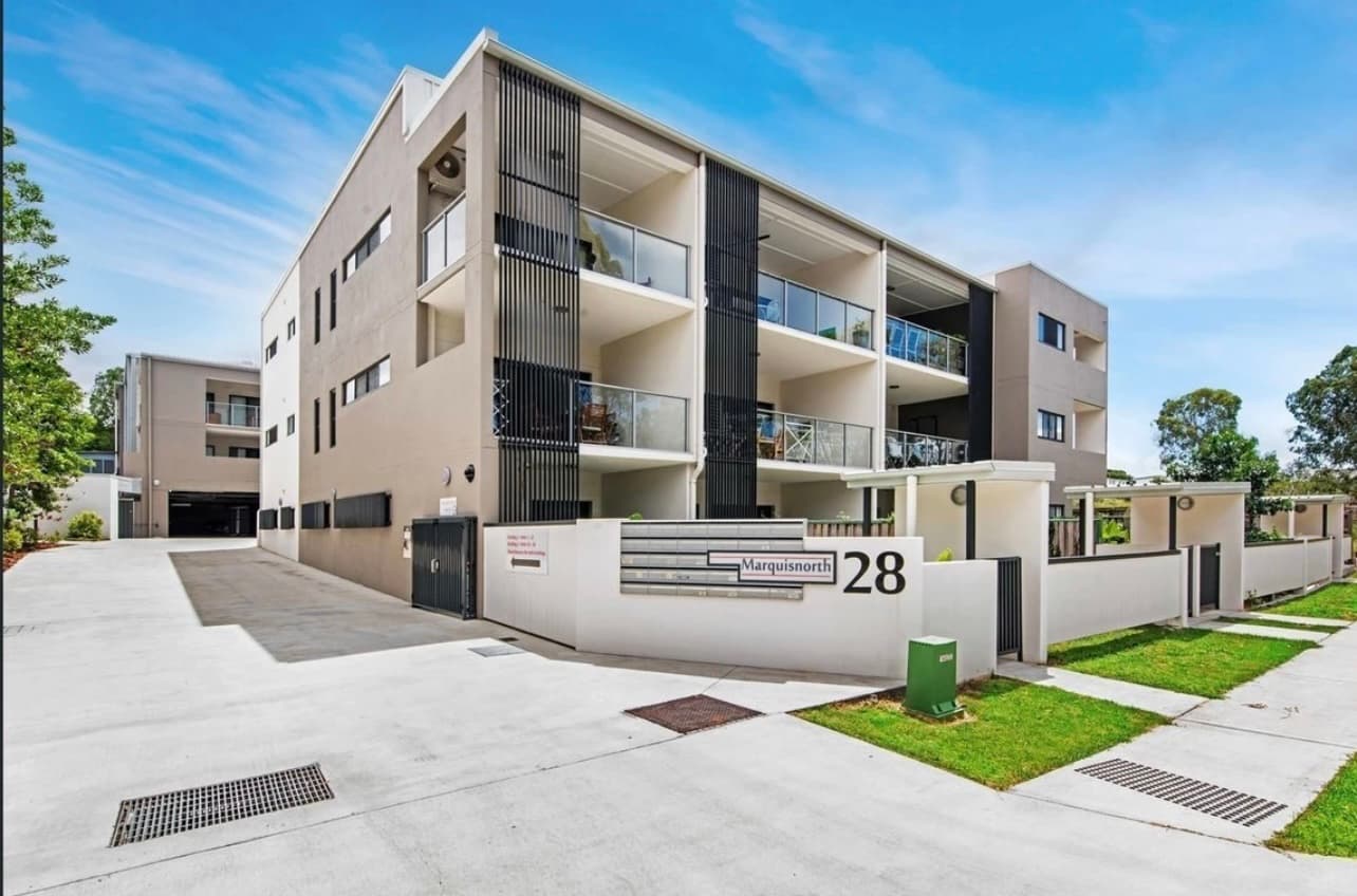 6,7,8,14/28 Liberty Drive, Taigum
