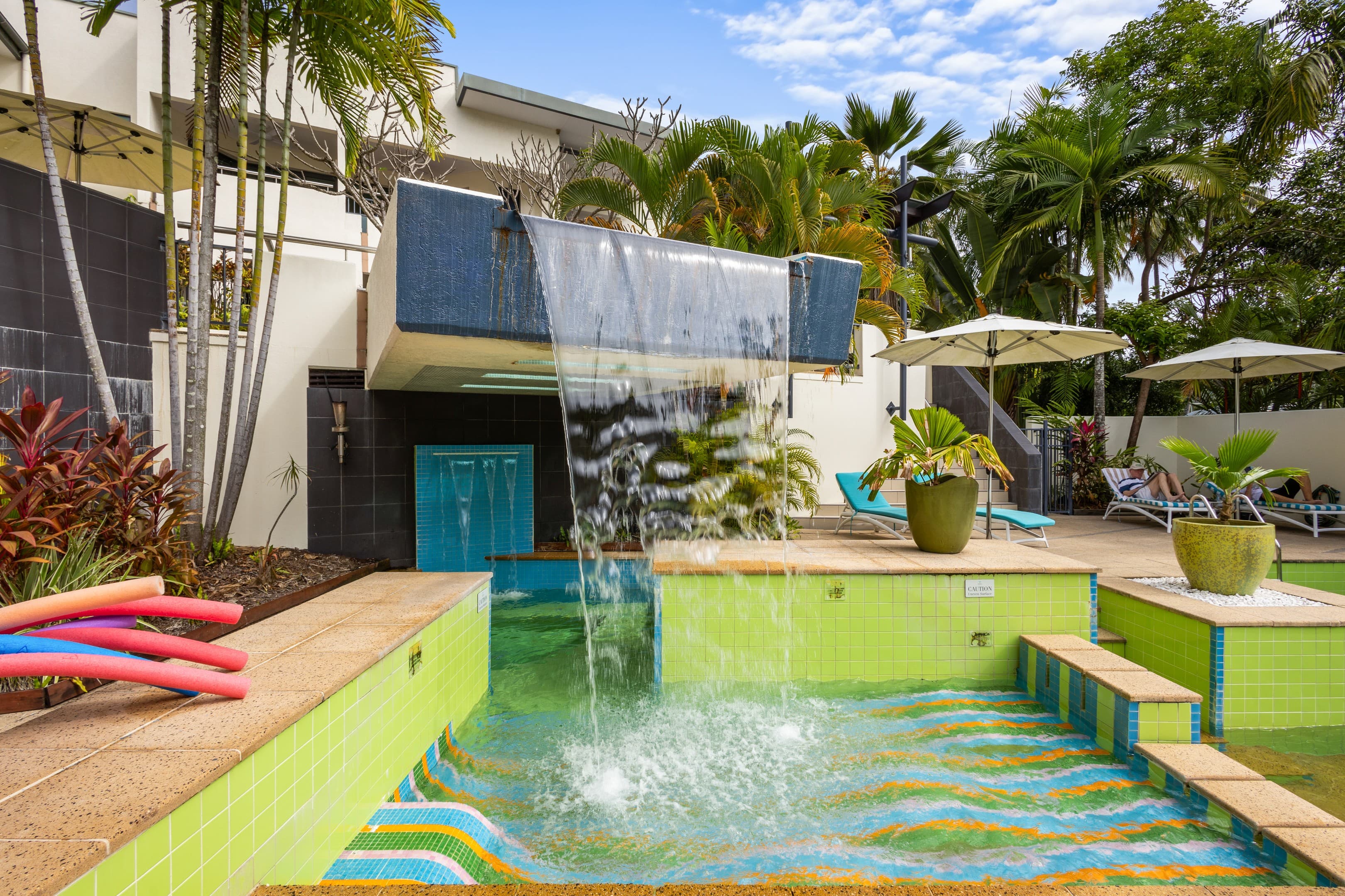 21/9-13 Esplanade, Port Douglas — photo 1 of 5