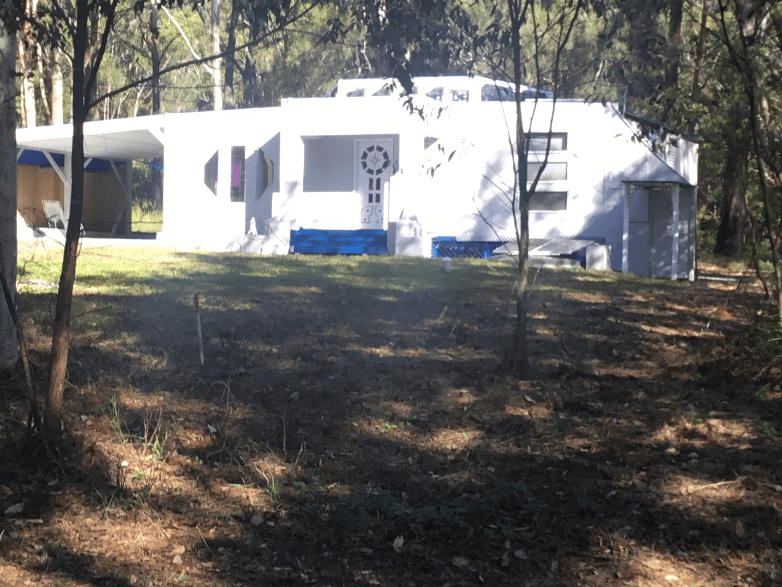 Russell Island — photo 1 of 5