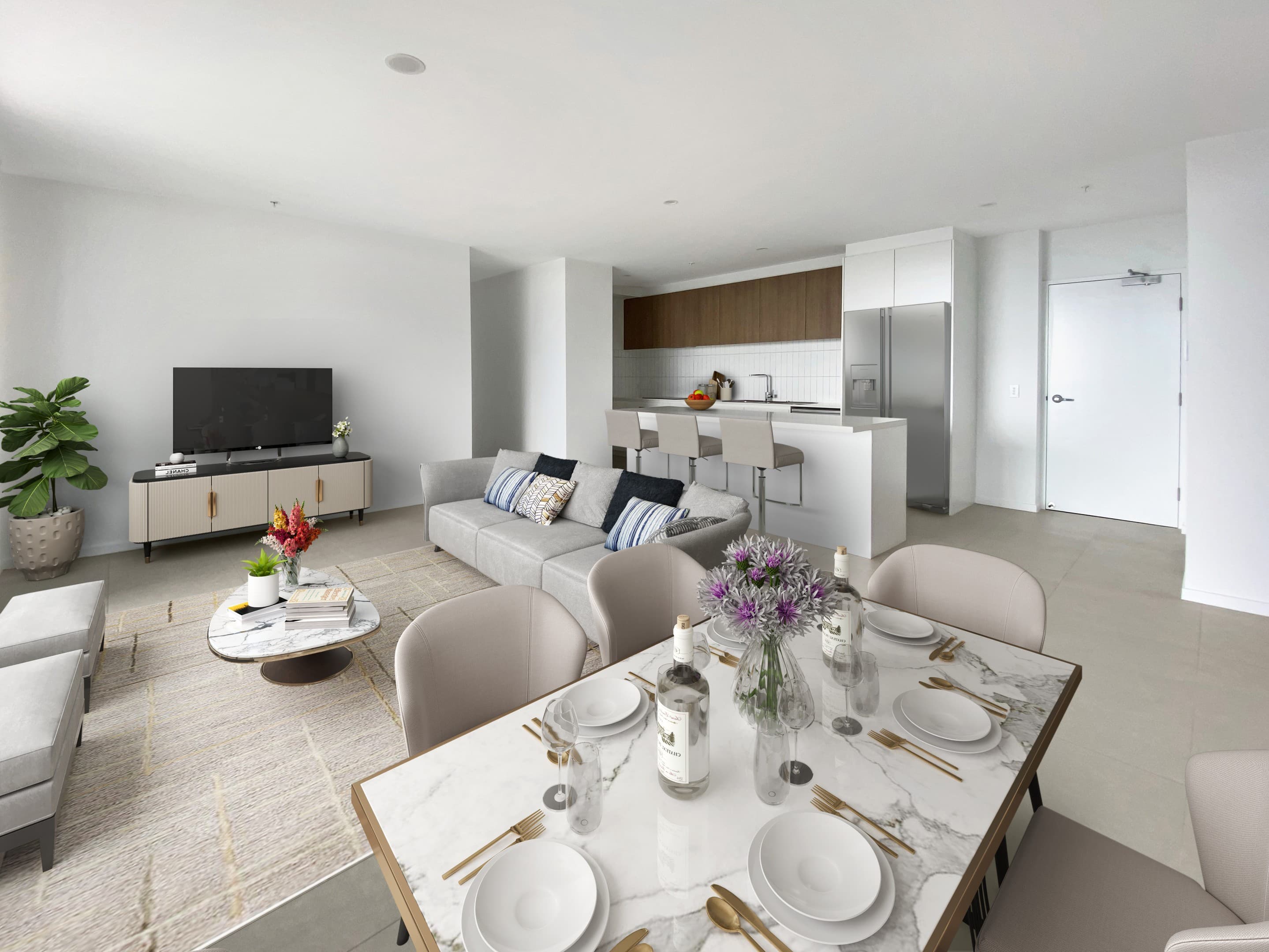 1209/12 South Sea Islander Way, Maroochydore - Image 1