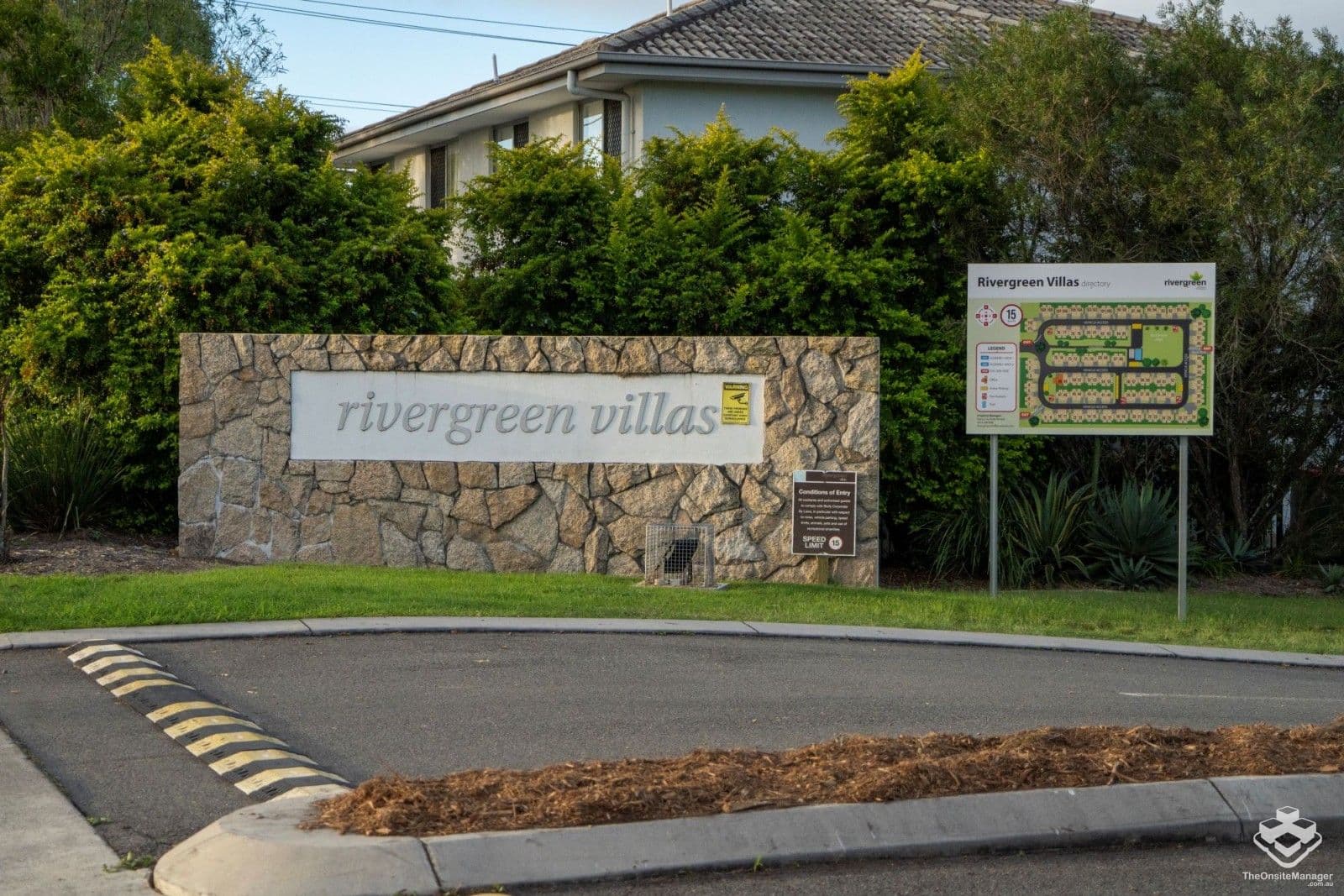 Unit 63/51 River Road, Bundamba — photo 1 of 5